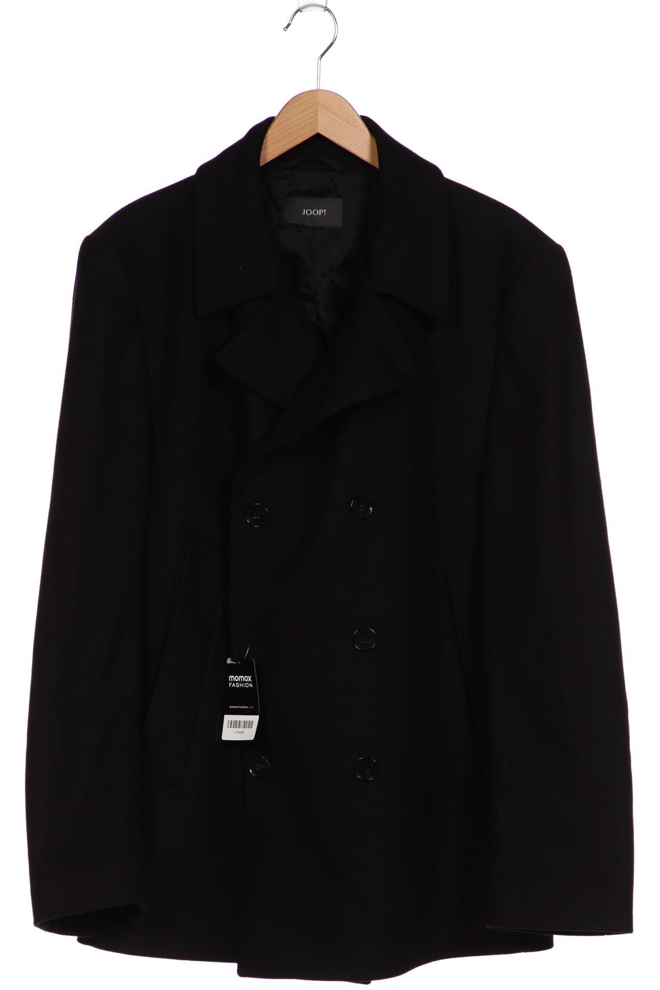 

Joop! Herren Mantel, schwarz, Gr. 54