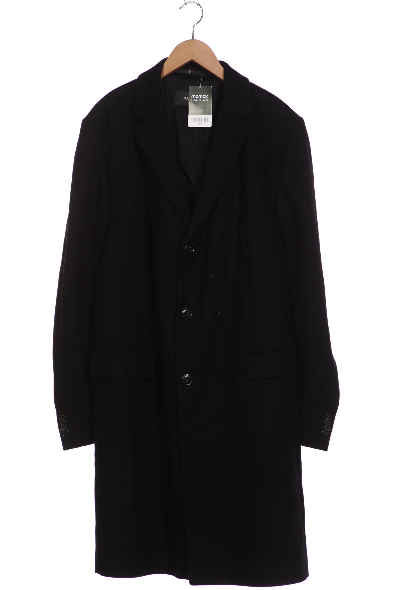 

JOOP! Herren Mantel, schwarz