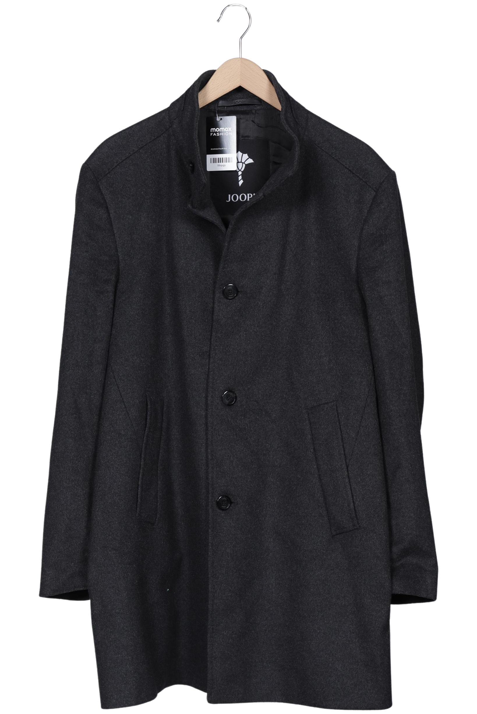 

Joop! Herren Mantel, grau, Gr. 54