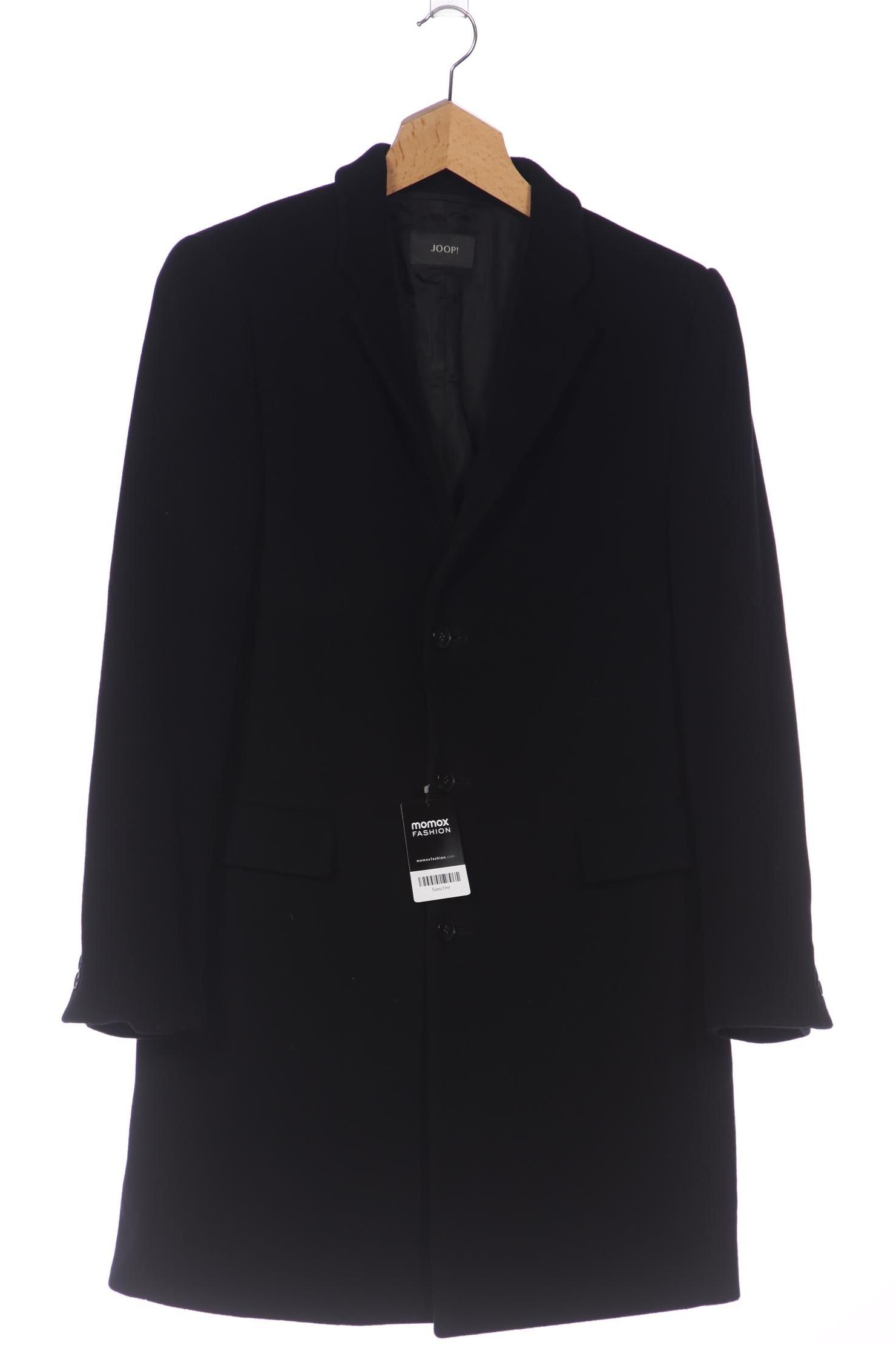

Joop! Herren Mantel, schwarz, Gr. 48