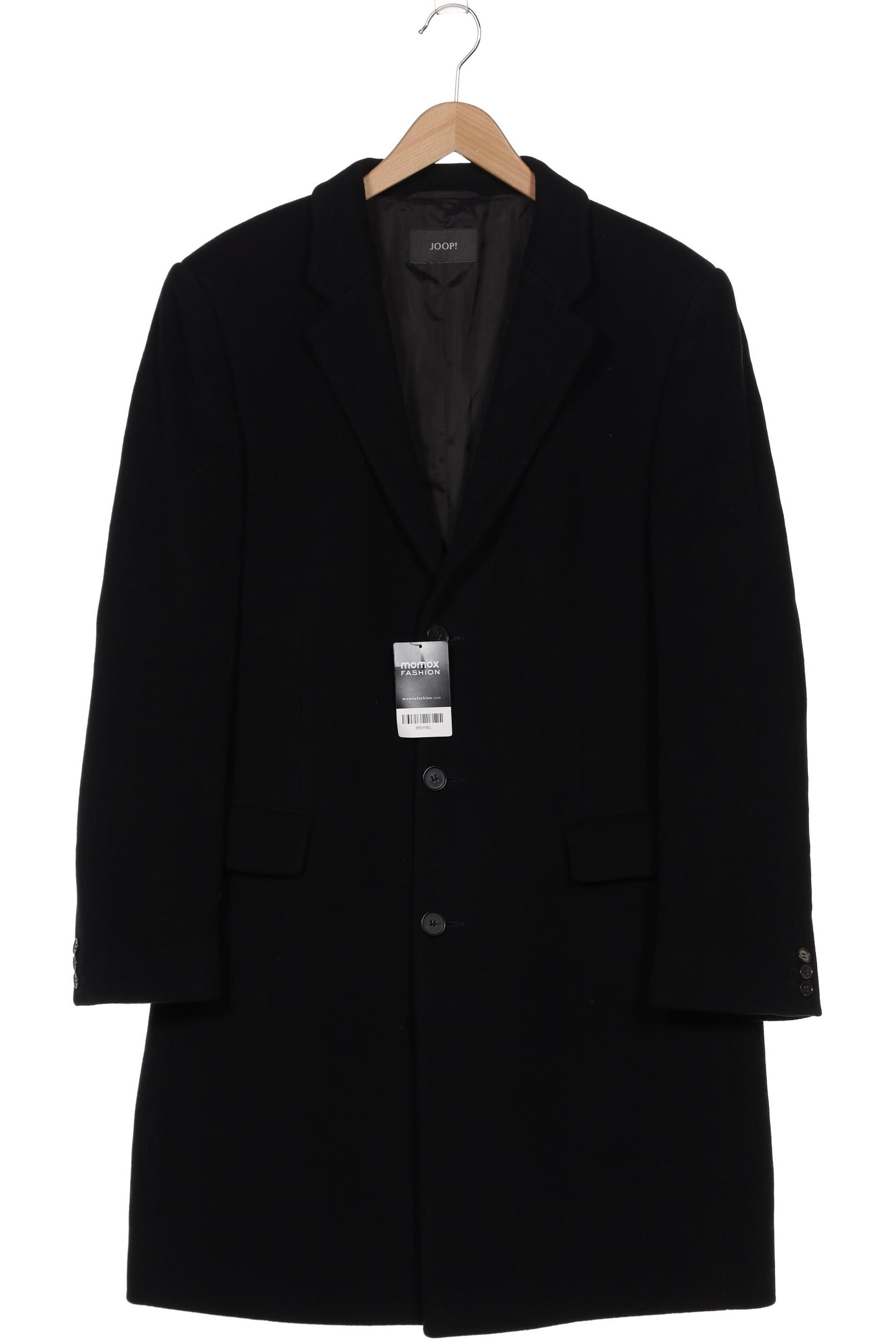 

Joop! Herren Mantel, schwarz, Gr. 52