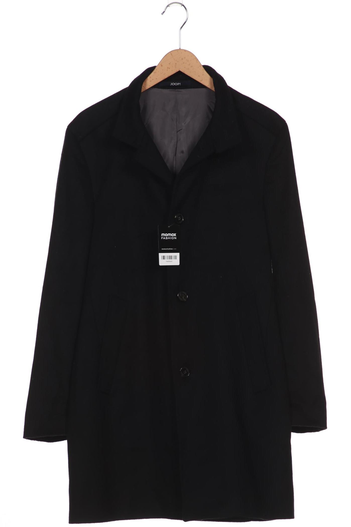 

Joop! Herren Mantel, schwarz, Gr. 48