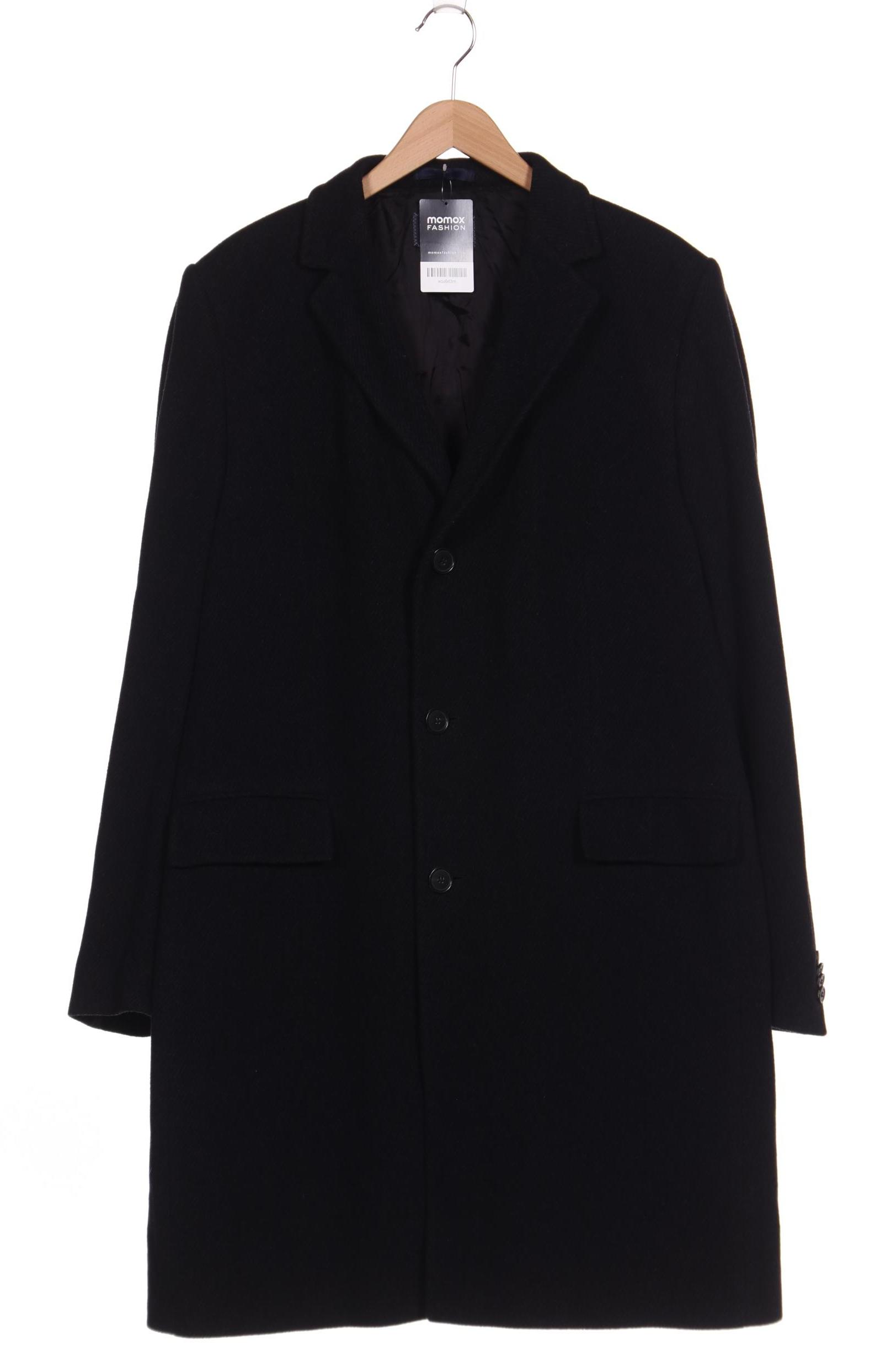 

JOOP! Herren Mantel, schwarz
