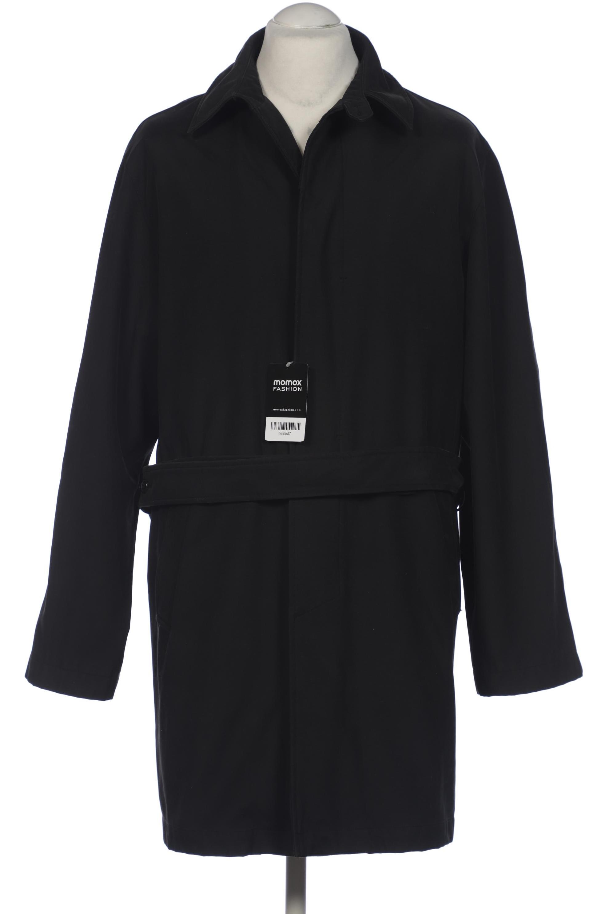 

Joop! Herren Mantel, schwarz, Gr. 50