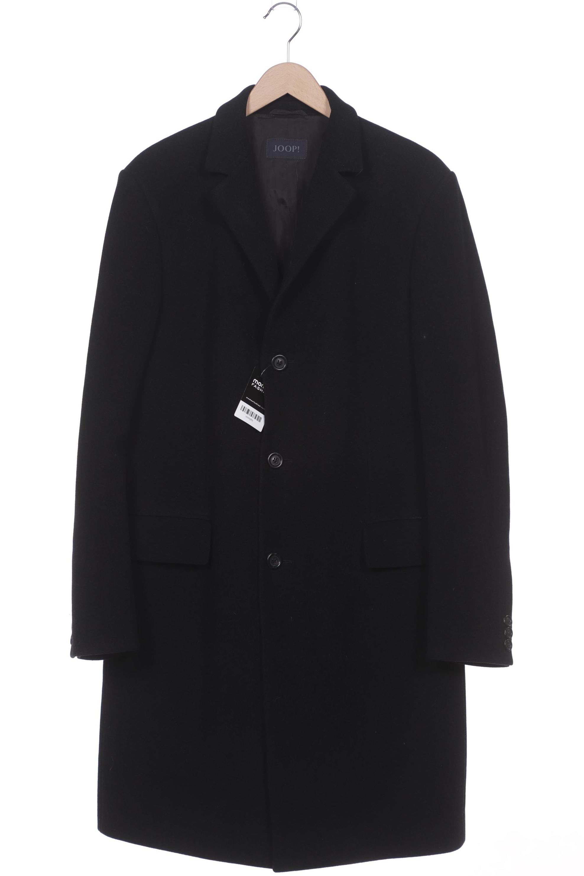 

Joop! Herren Mantel, schwarz, Gr. 54
