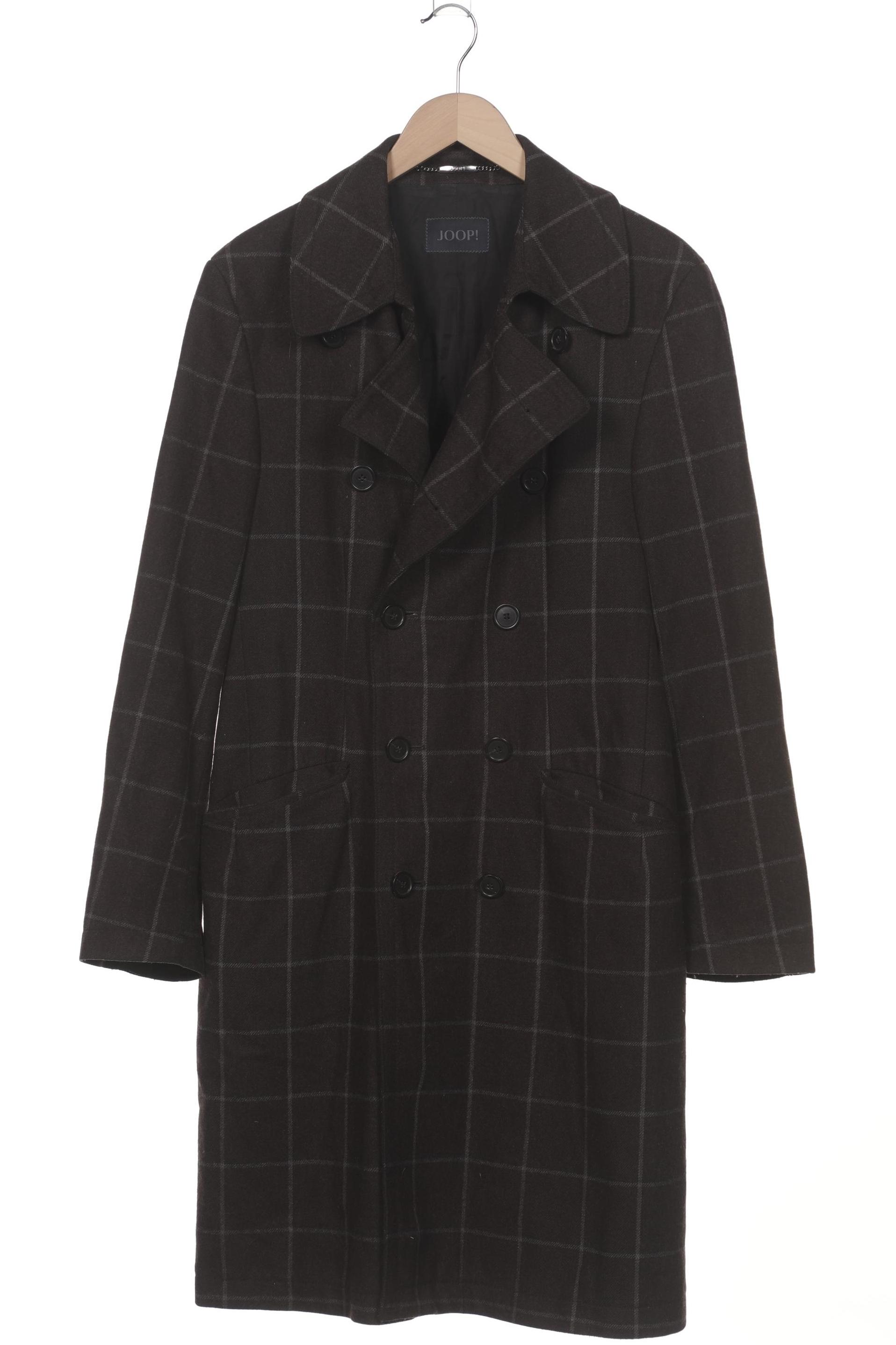 Thumbnail - Joop! Herren Mantel, braun, Gr. 50