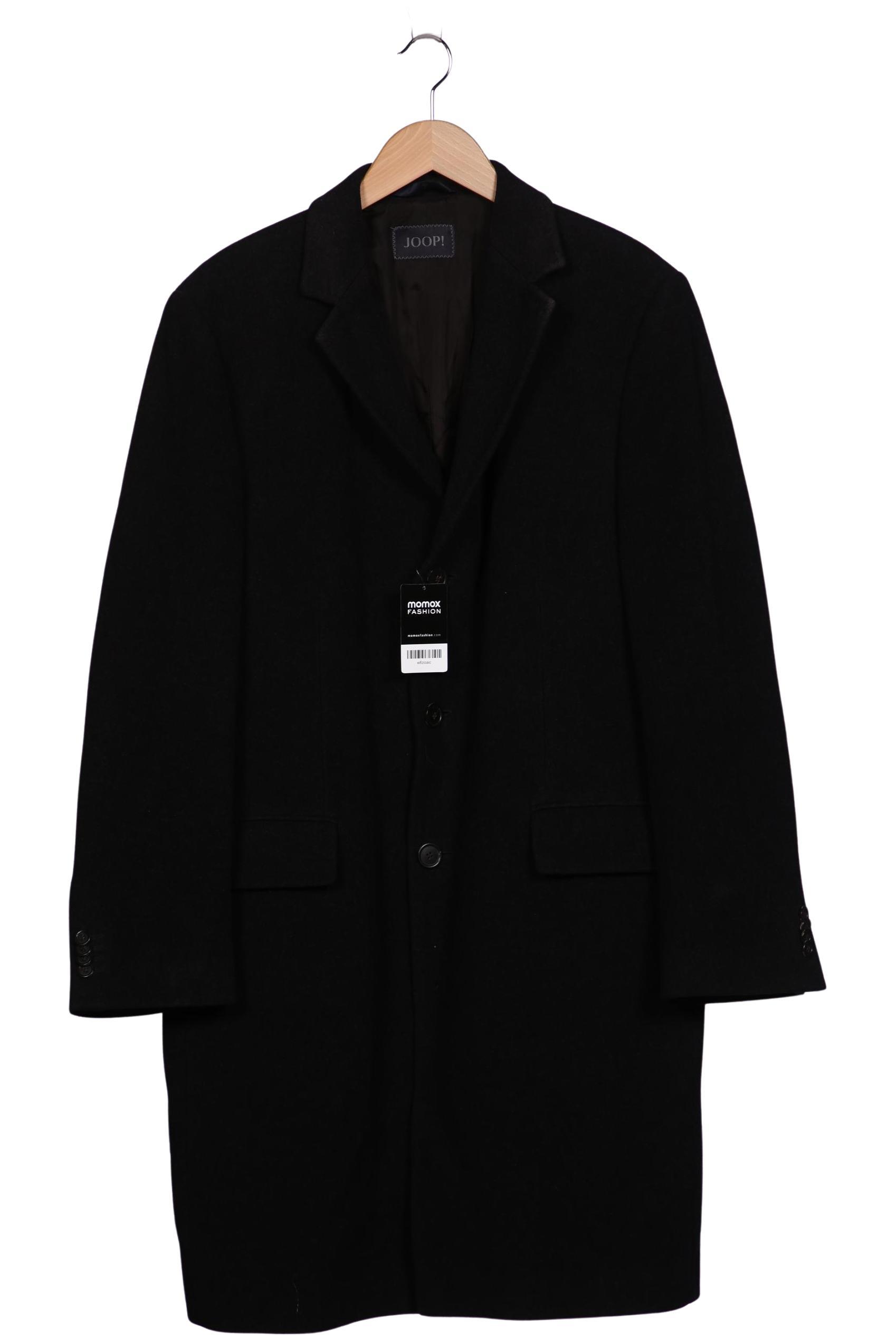

Joop! Herren Mantel, schwarz, Gr. 54