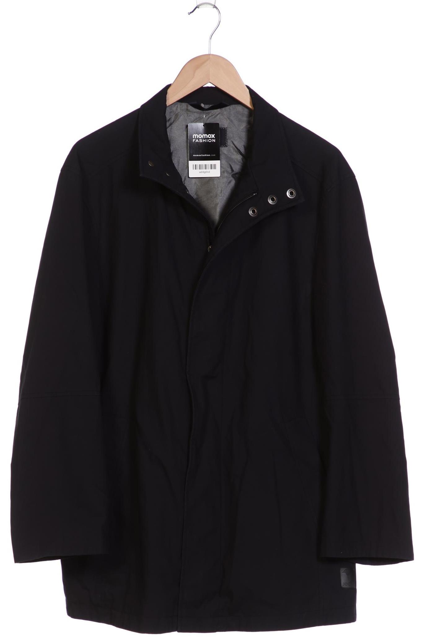 

Joop! Herren Mantel, marineblau, Gr. 50