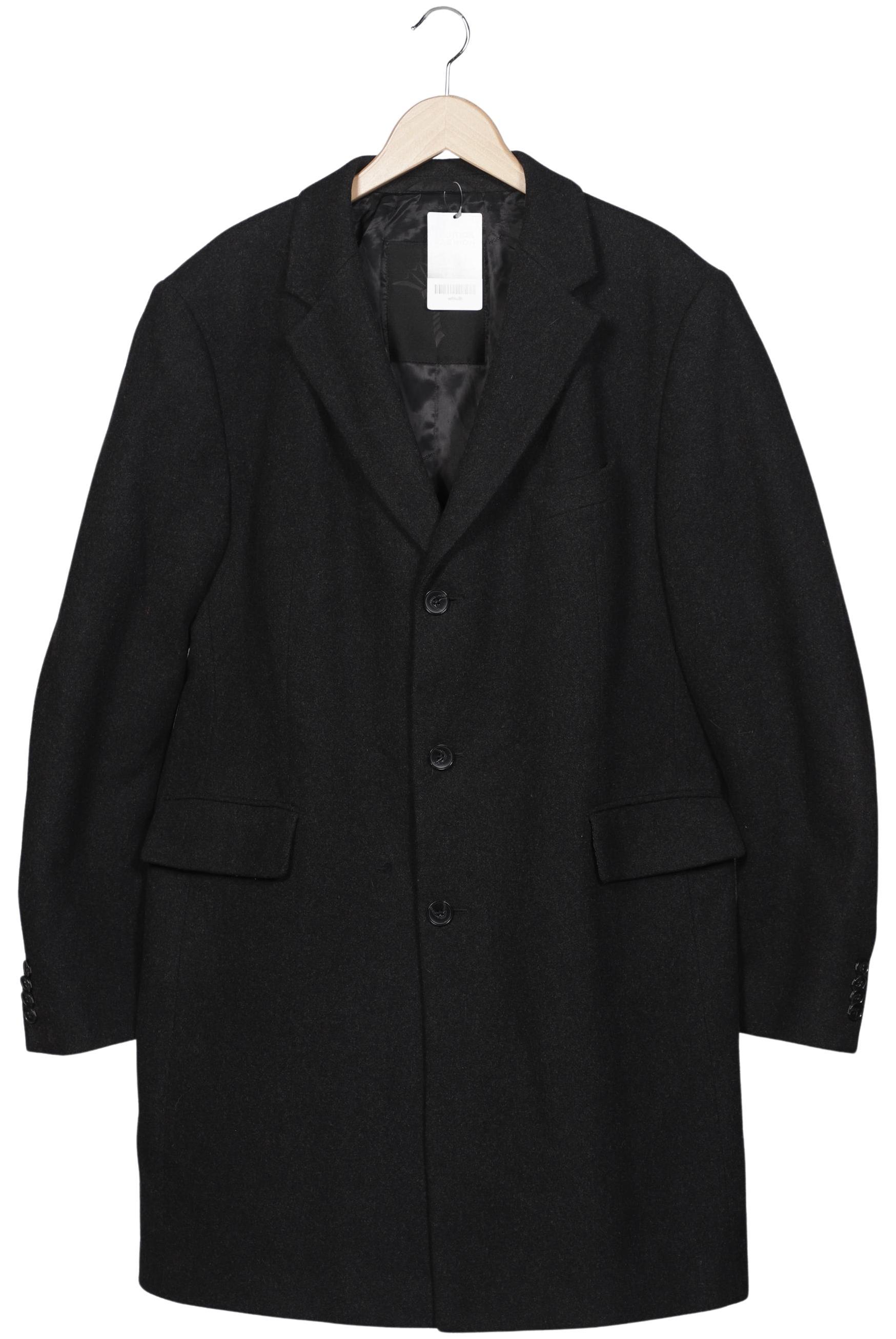 

Joop! Herren Mantel, schwarz, Gr. 56