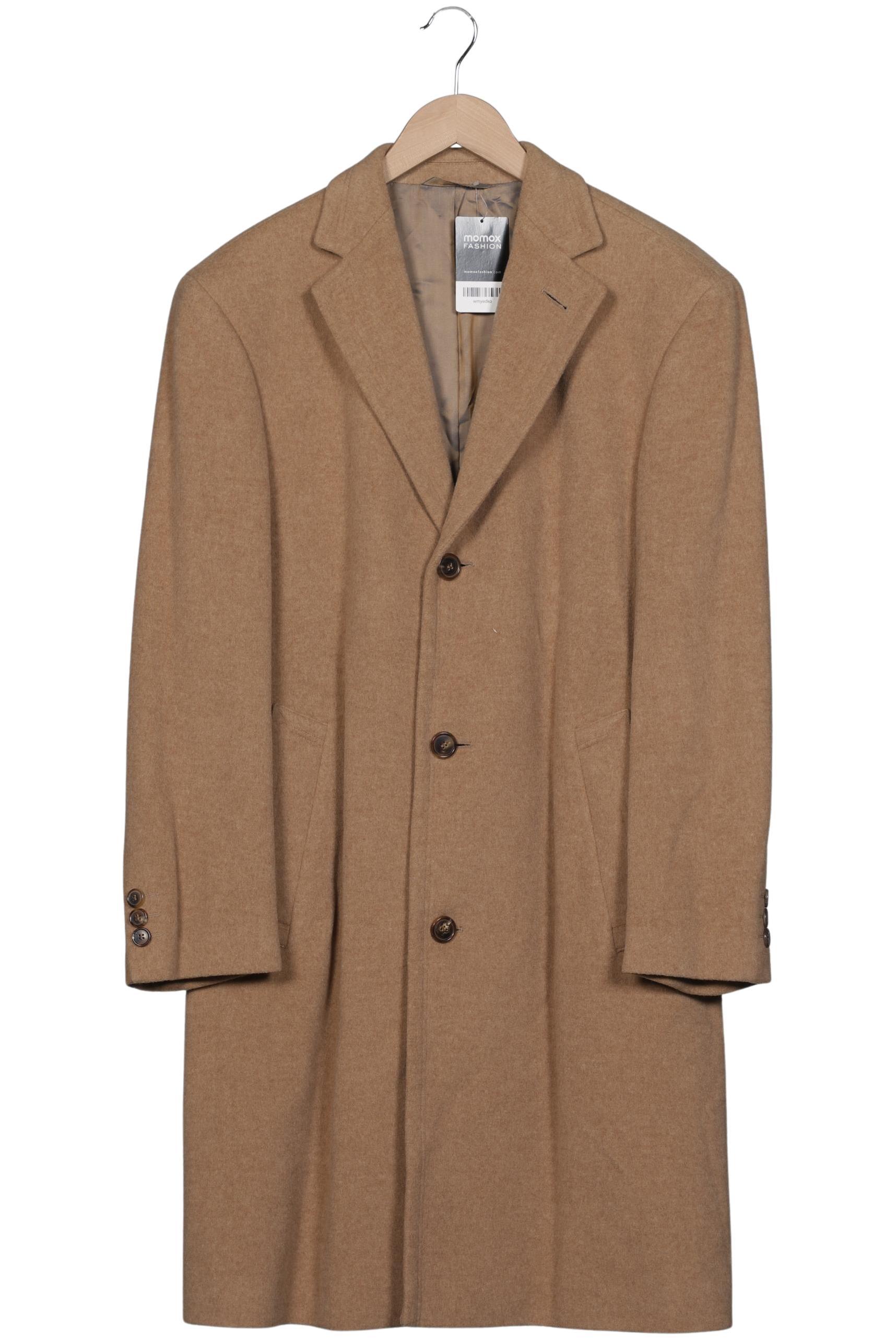 

Joop! Herren Mantel, beige, Gr. 48