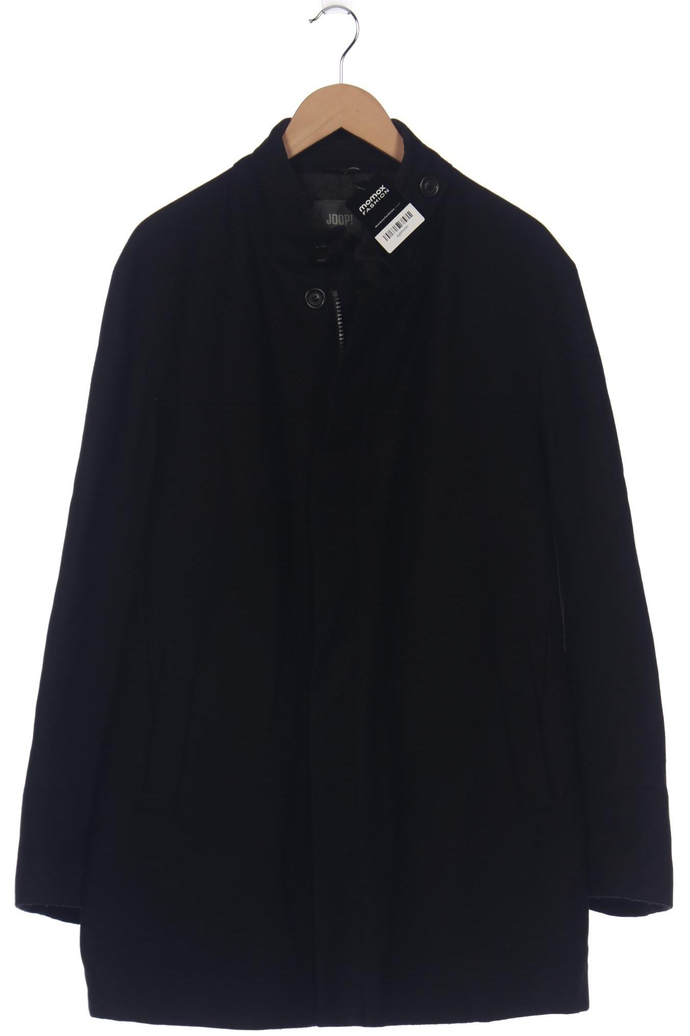 

Joop! Herren Mantel, schwarz, Gr. 54
