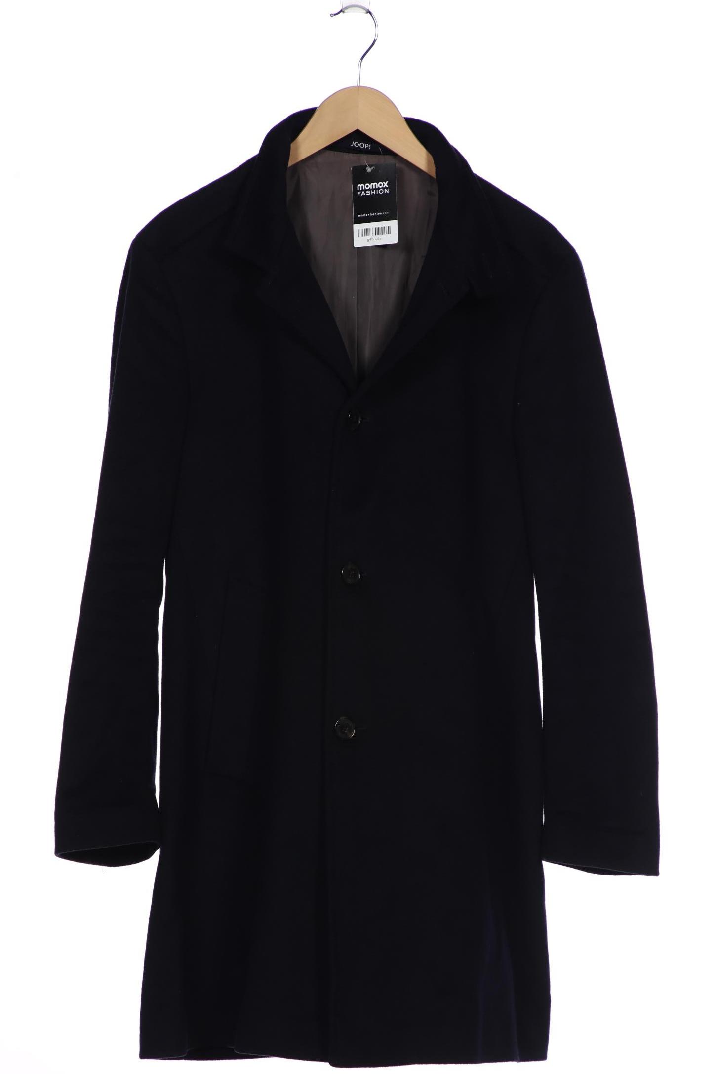 

Joop! Herren Mantel, marineblau, Gr. 50