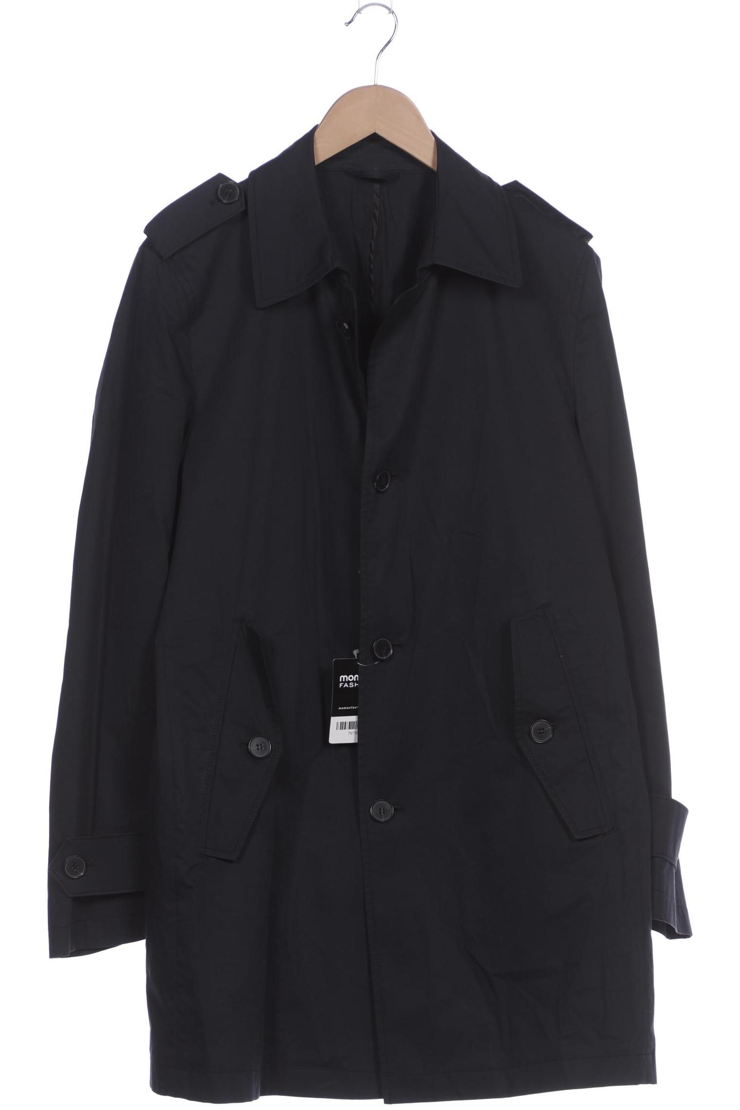 

Joop! Herren Mantel, marineblau, Gr. 48