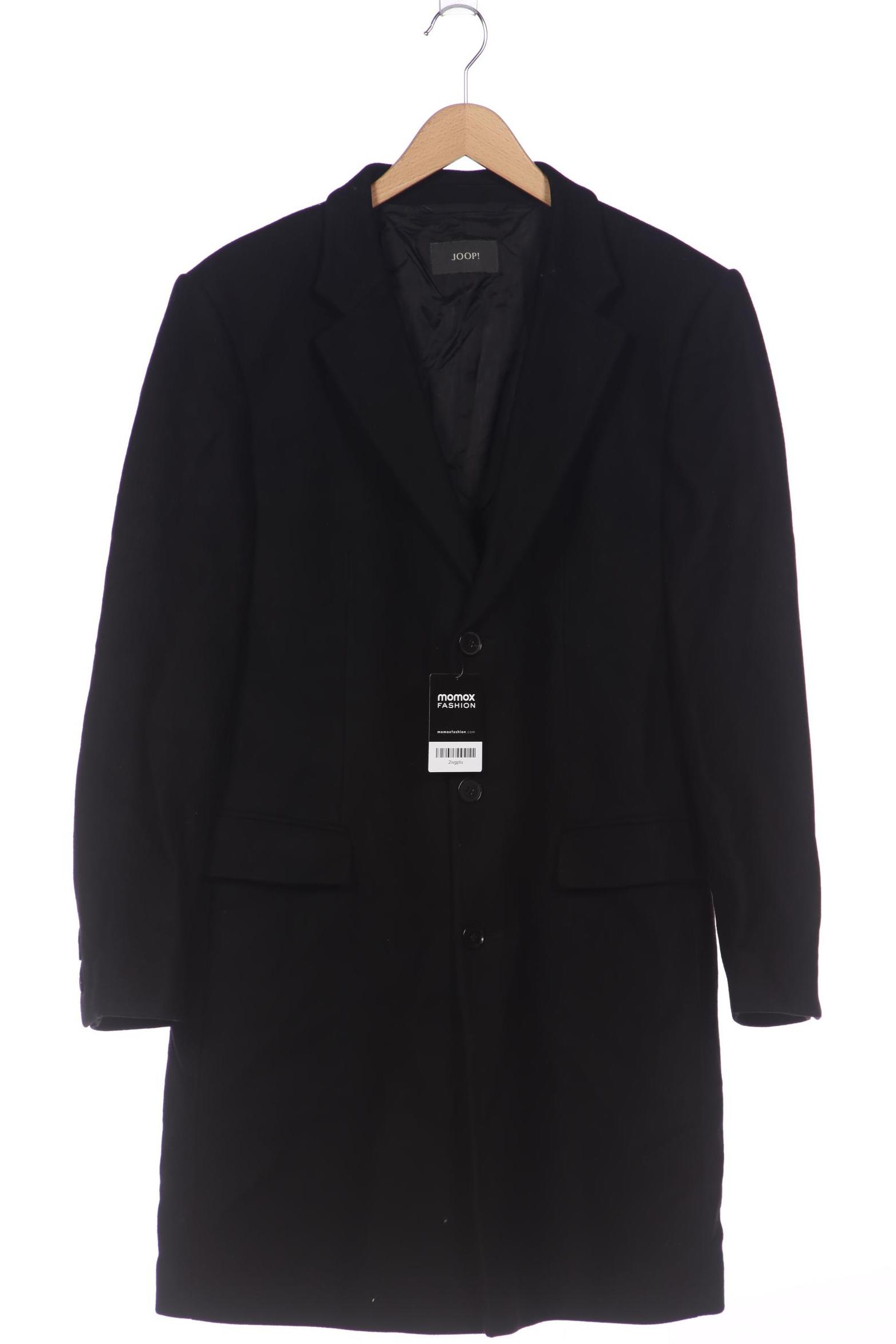 

Joop! Herren Mantel, schwarz, Gr. 52