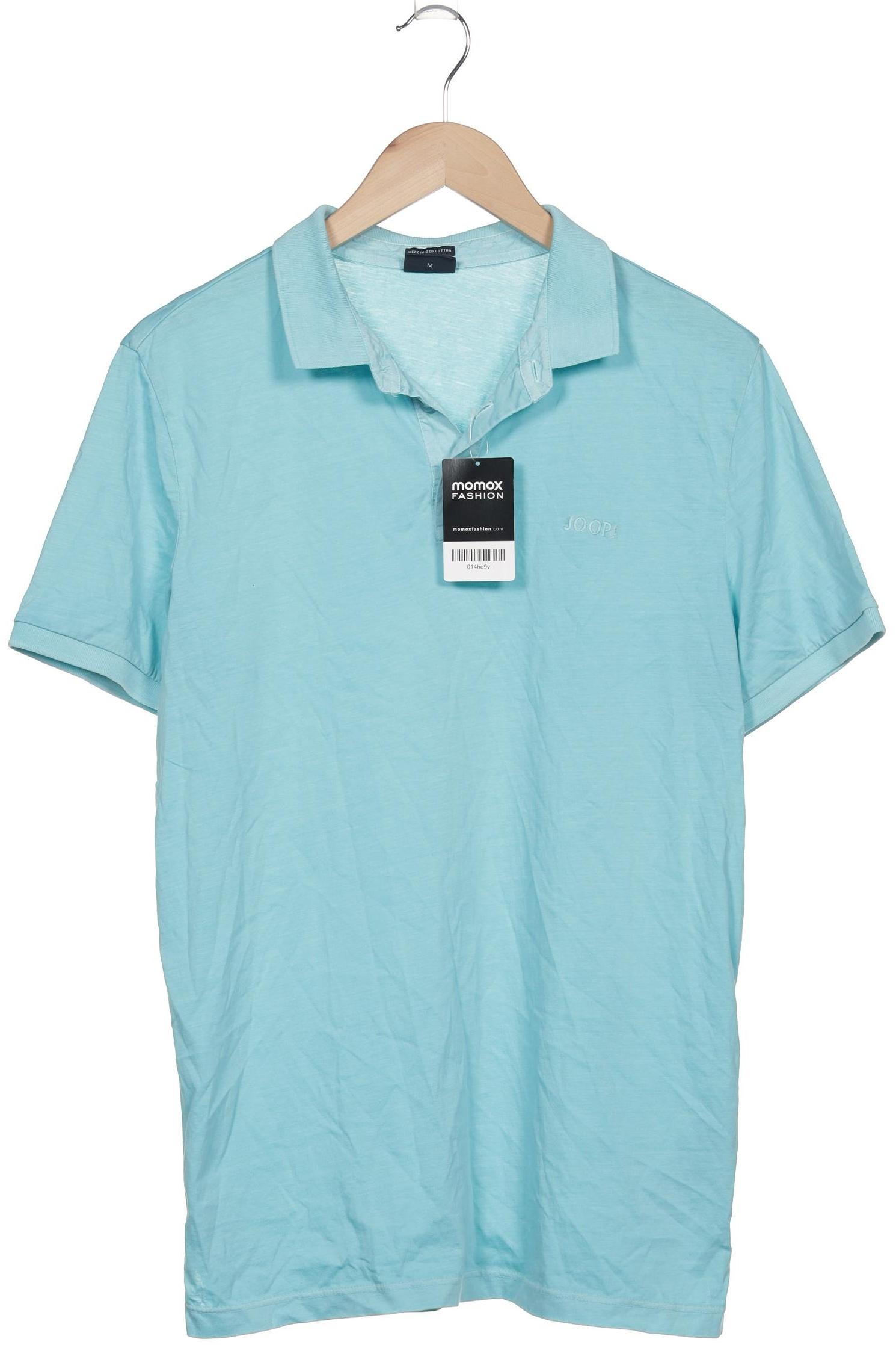 

Joop! Herren Poloshirt, hellblau, Gr. 48