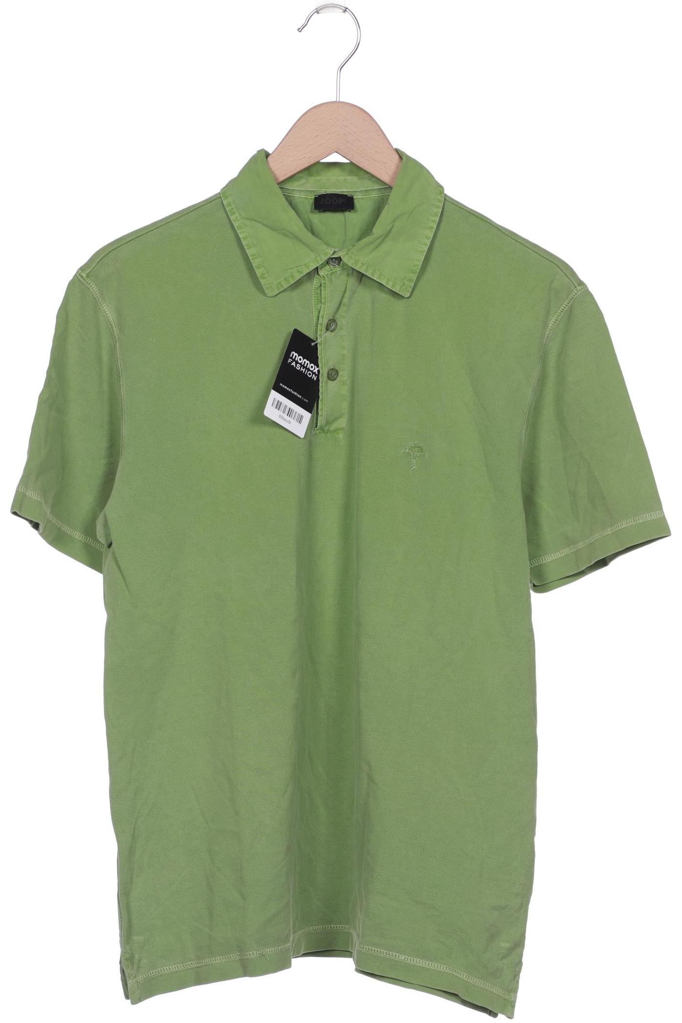 

JOOP! Herren Poloshirt, grün