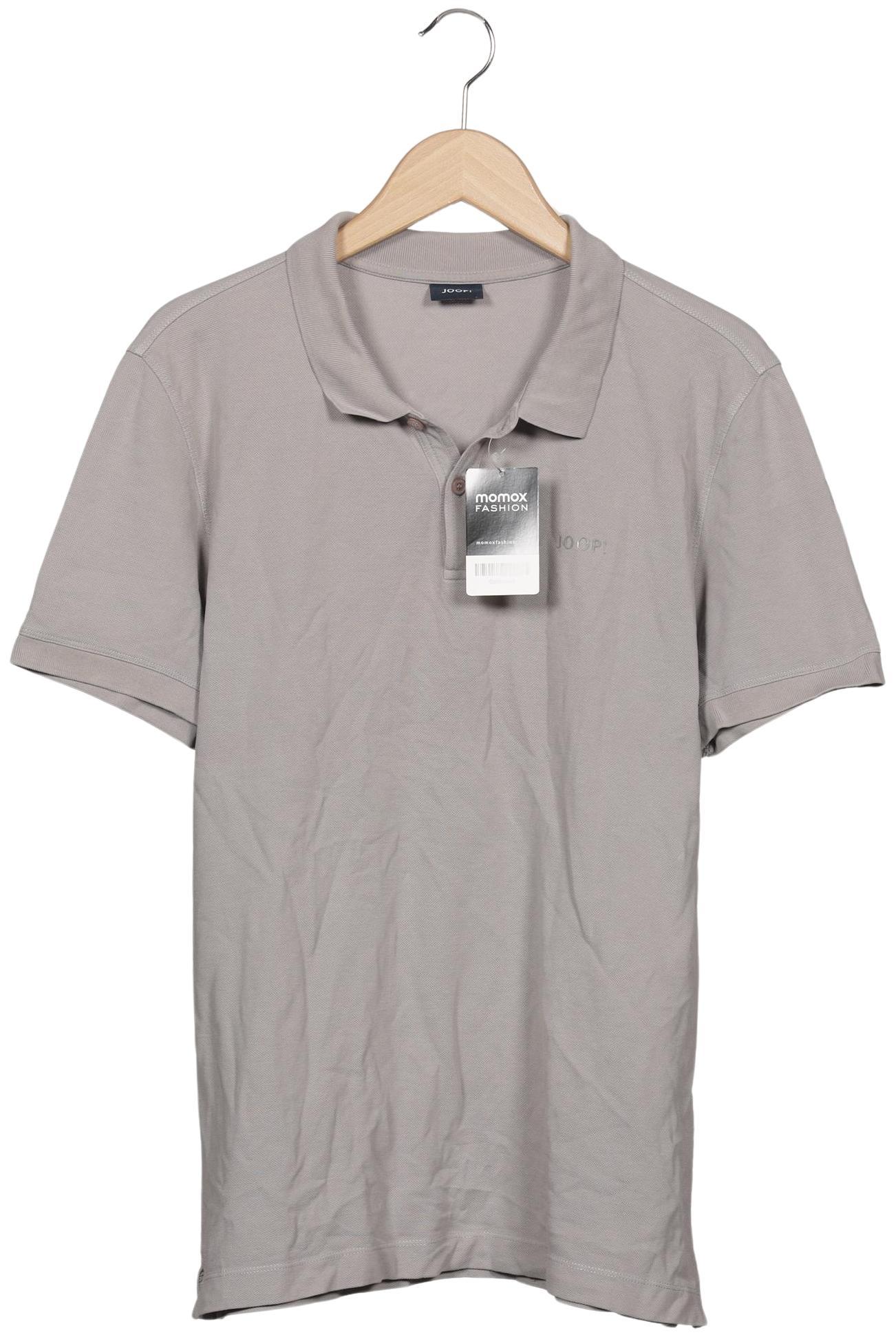 

Joop! Herren Poloshirt, grau, Gr. 54