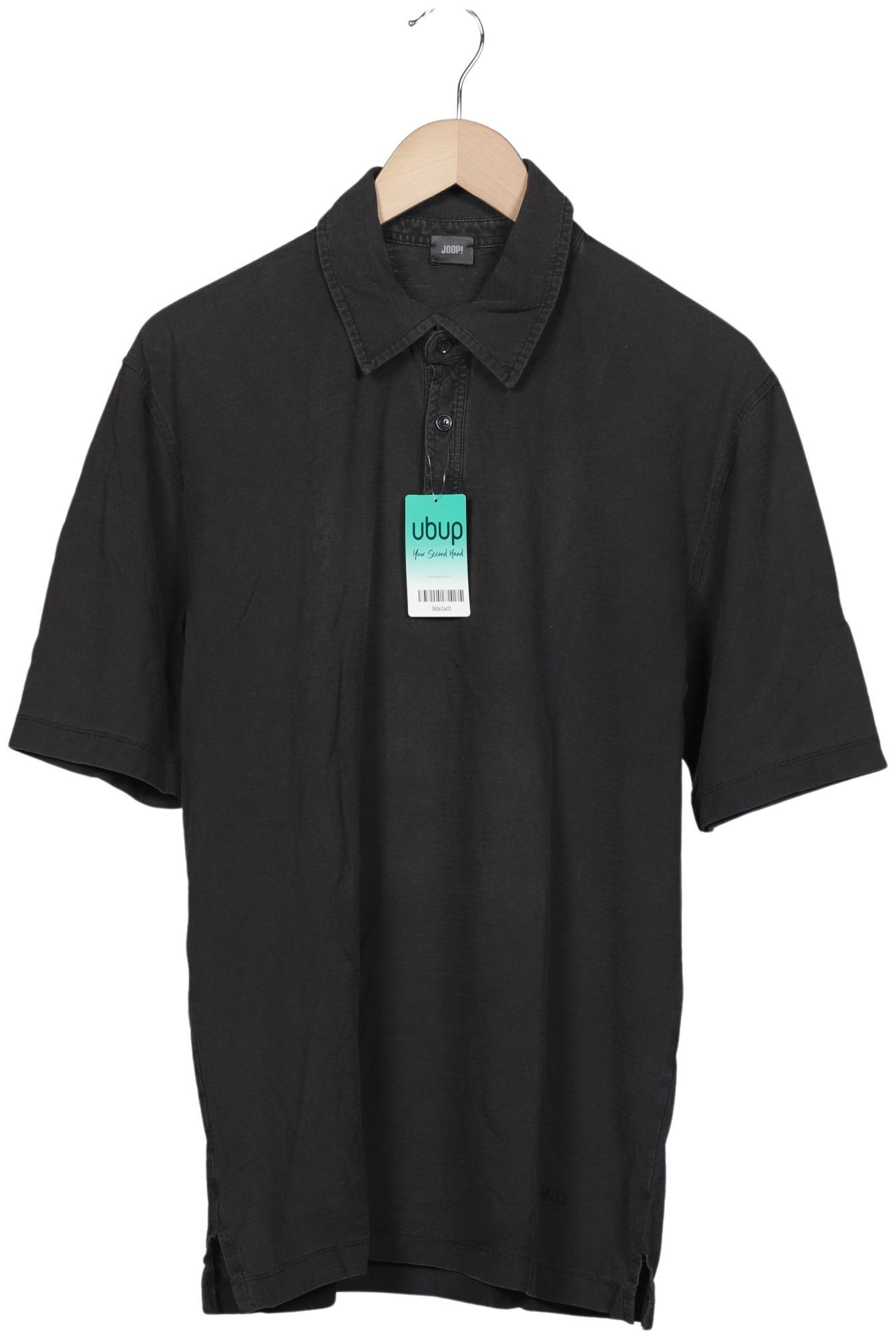 

Joop! Herren Poloshirt, schwarz, Gr. 54