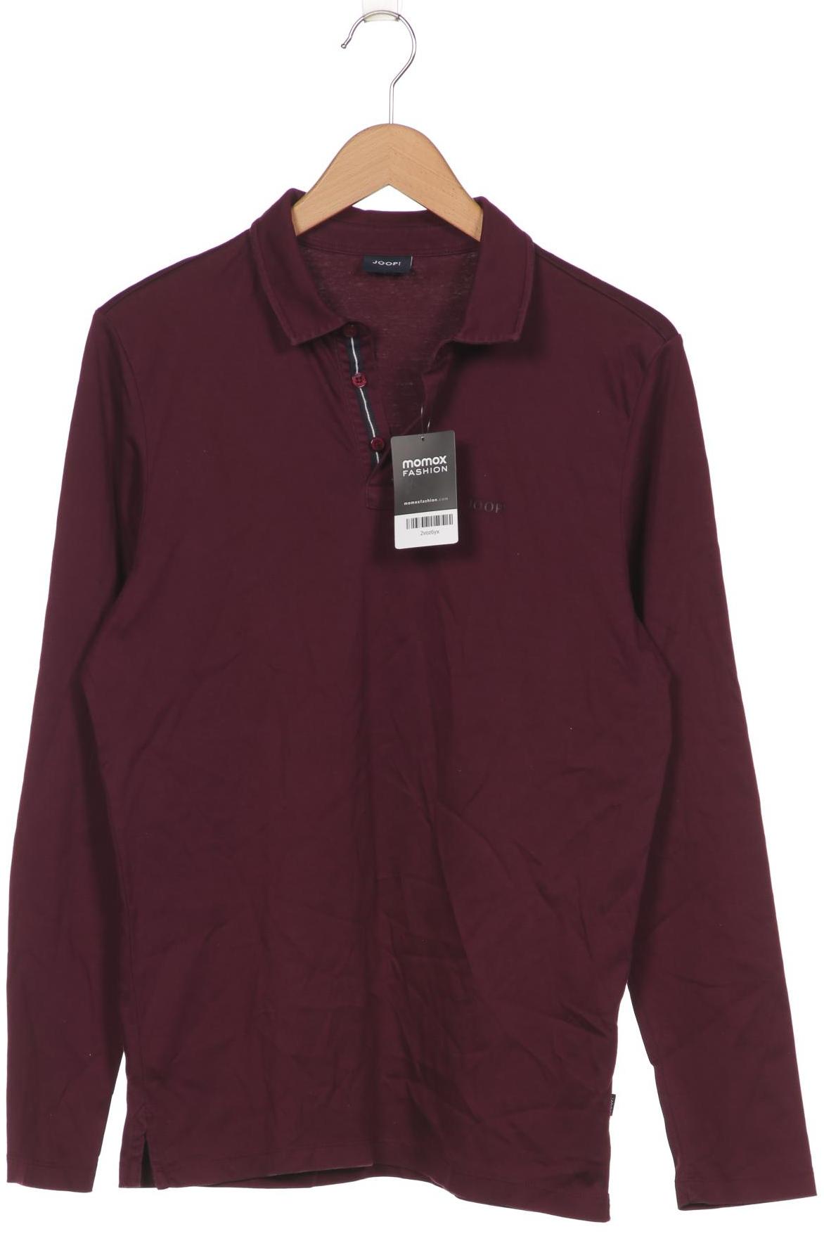 

JOOP! Herren Poloshirt, bordeaux