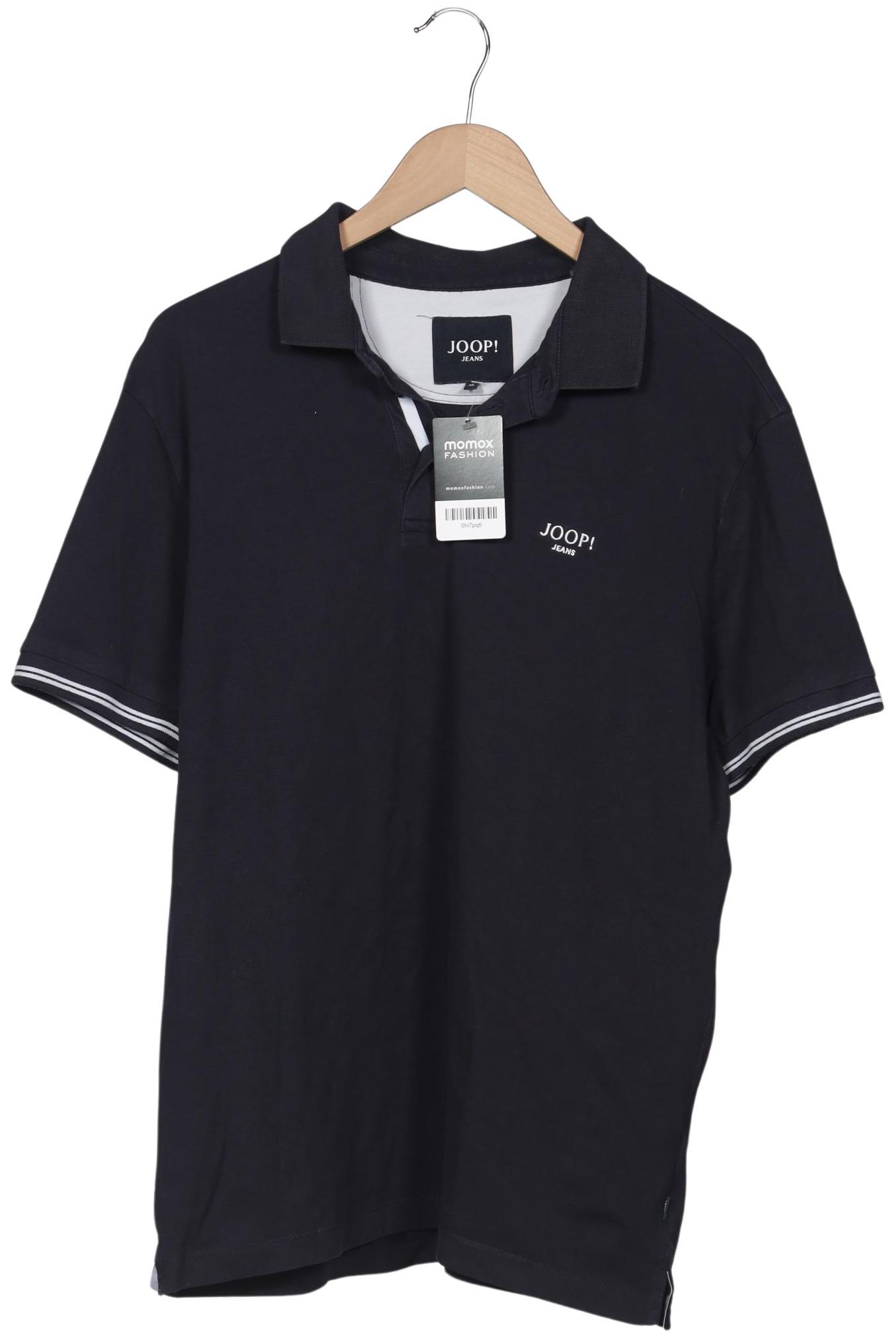 

Joop! Herren Poloshirt, marineblau, Gr. 54