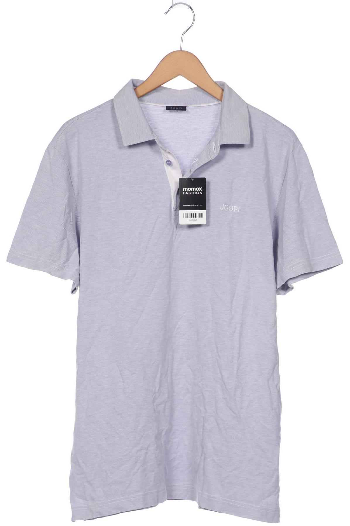 

Joop! Herren Poloshirt, hellblau, Gr. 56