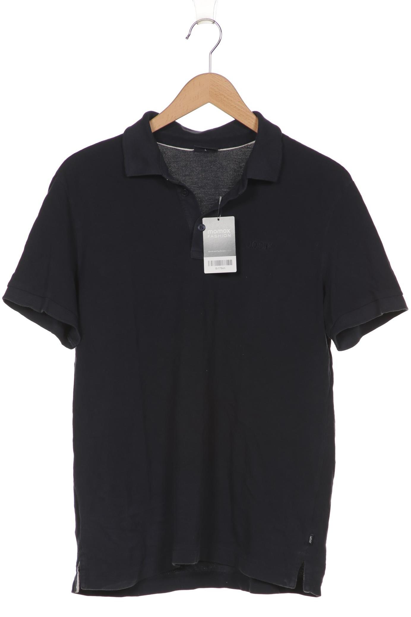 

JOOP! Herren Poloshirt, marineblau
