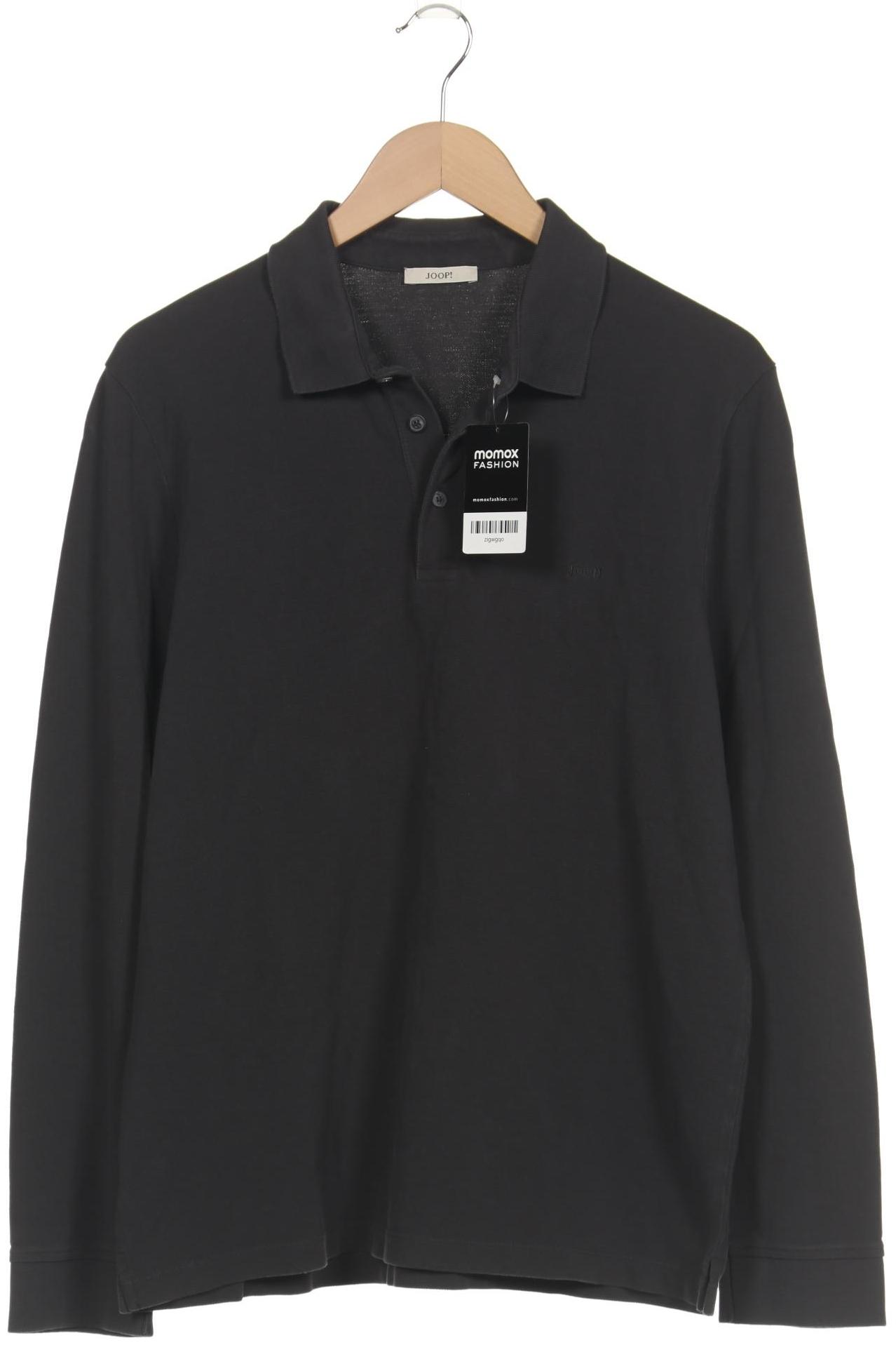 

Joop! Herren Poloshirt, grau, Gr. 54