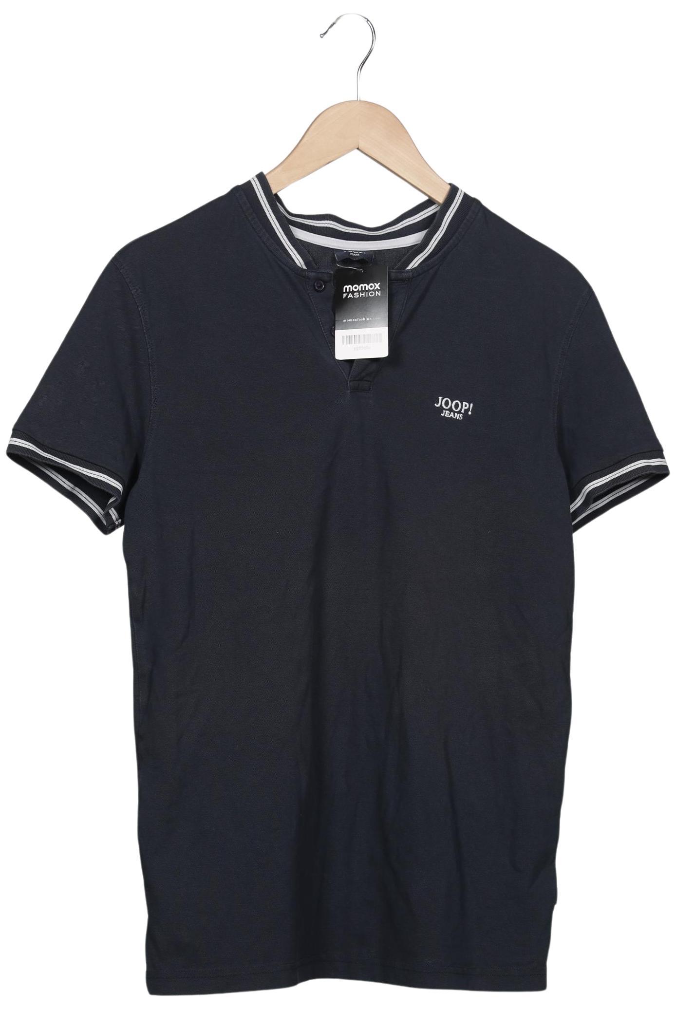 

Joop! Herren Poloshirt, marineblau, Gr. 52