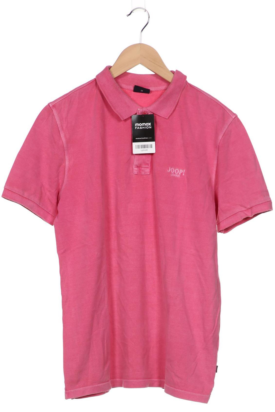 

JOOP! Herren Poloshirt, pink