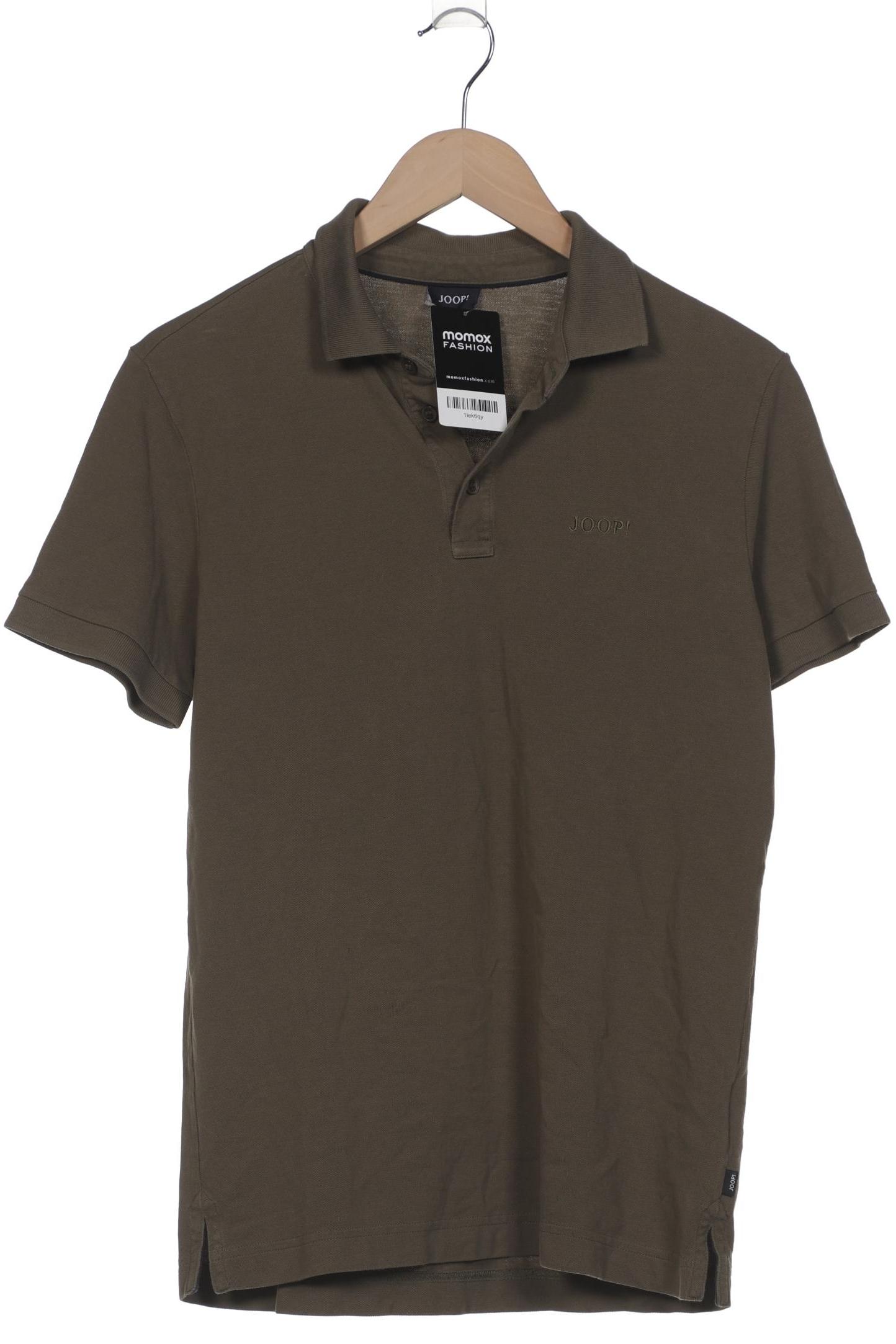 

Joop! Herren Poloshirt, grün, Gr. 48