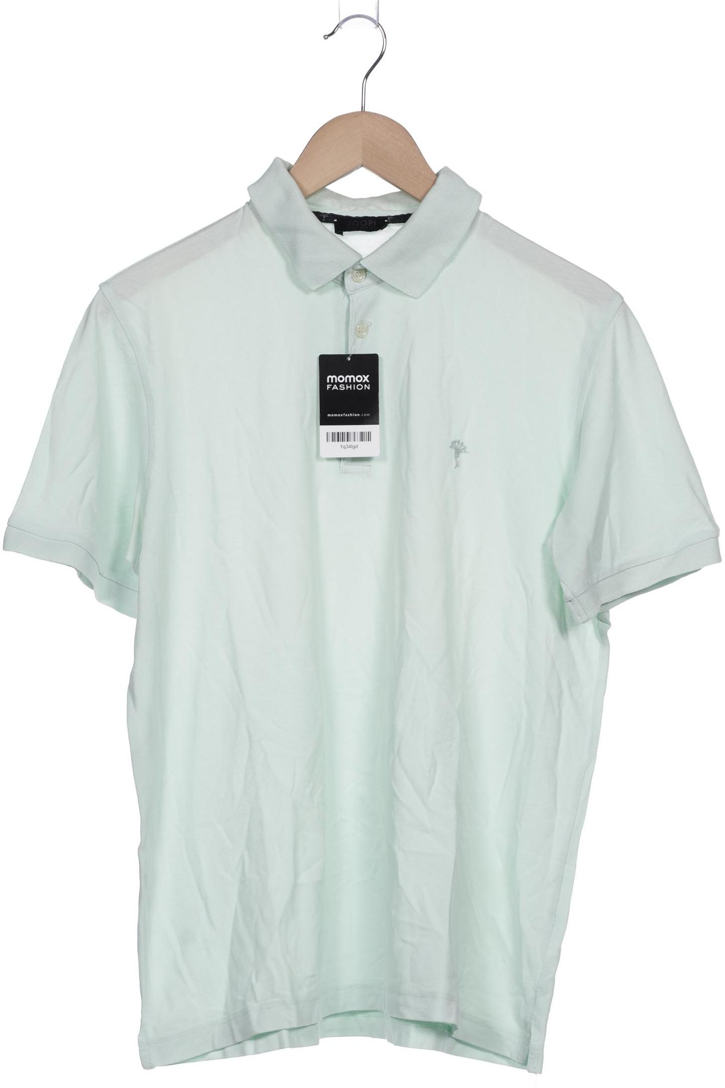 

Joop! Herren Poloshirt, hellgrün, Gr. 52