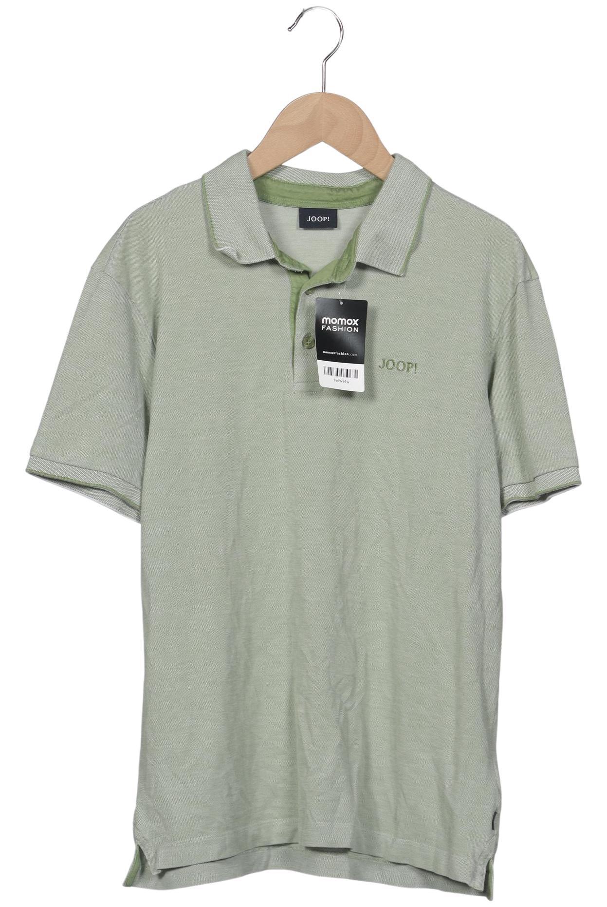 

Joop! Herren Poloshirt, hellgrün, Gr. 52