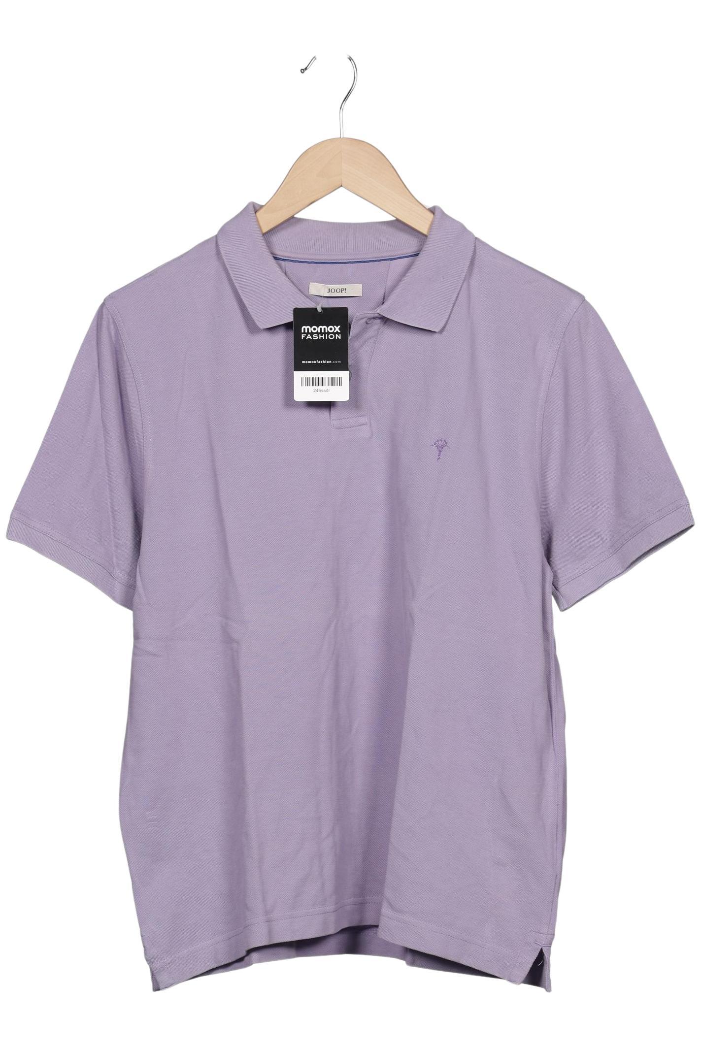 Thumbnail - Joop! Herren Poloshirt, flieder, Gr. 52