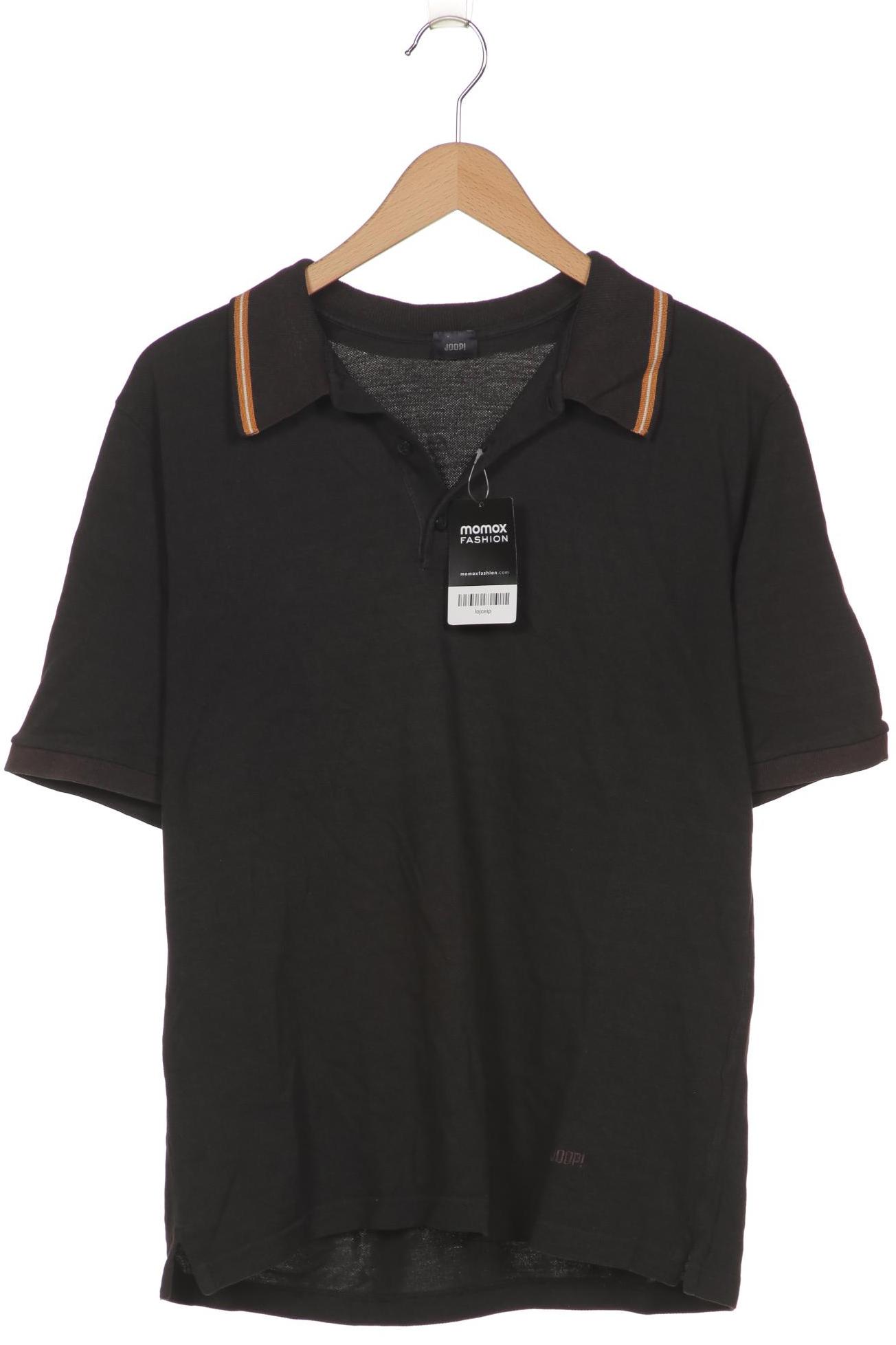 

Joop! Herren Poloshirt, grau, Gr. 52