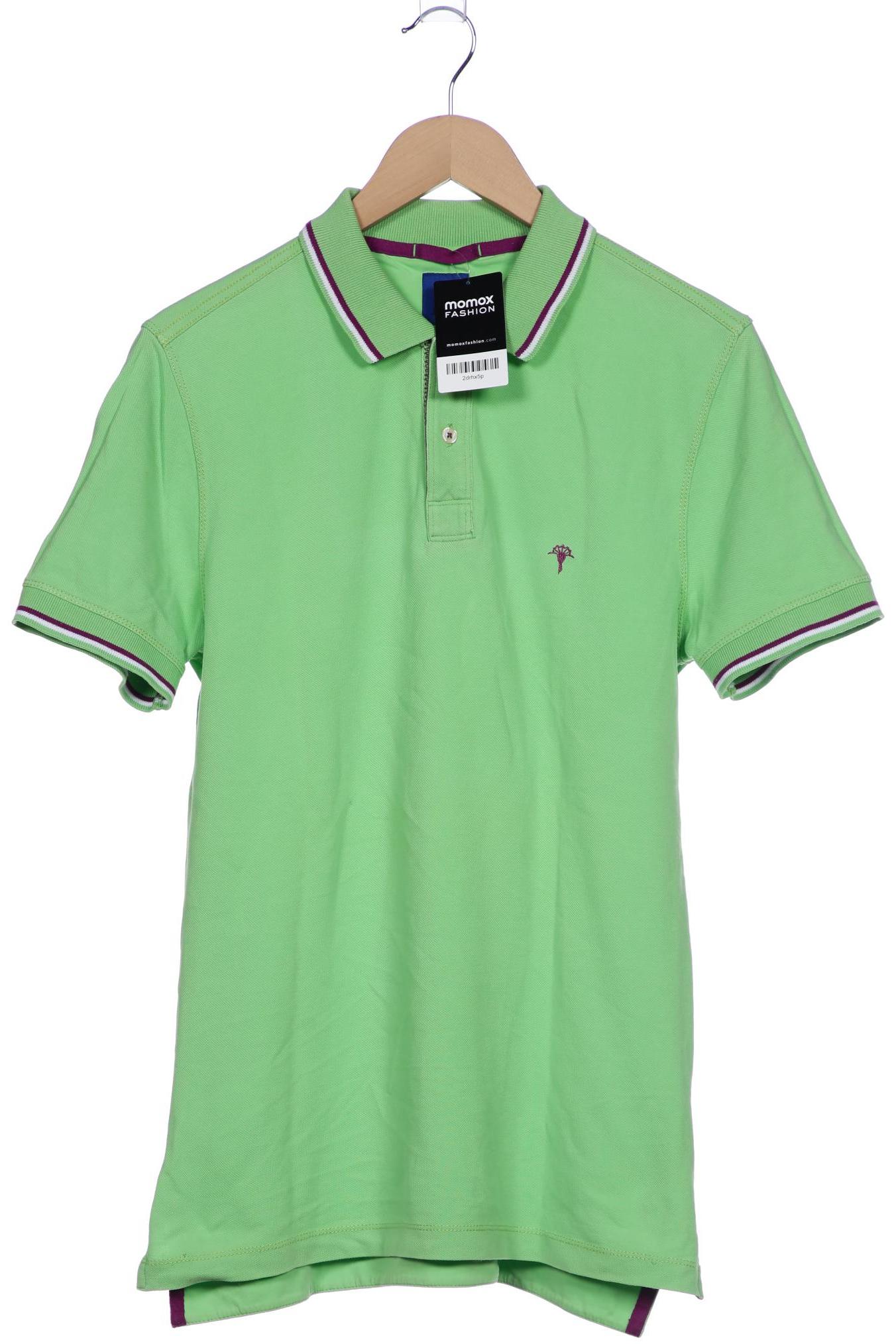 

Joop! Herren Poloshirt, hellgrün, Gr. 48