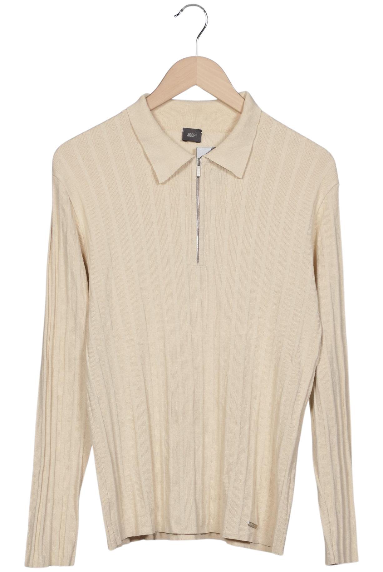 

Joop! Herren Poloshirt, beige, Gr. 50