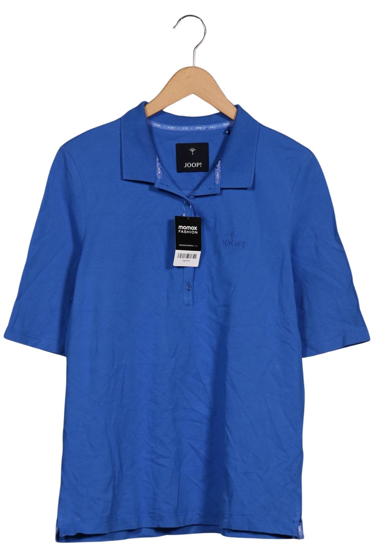 

Joop! Herren Poloshirt, blau, Gr. 46