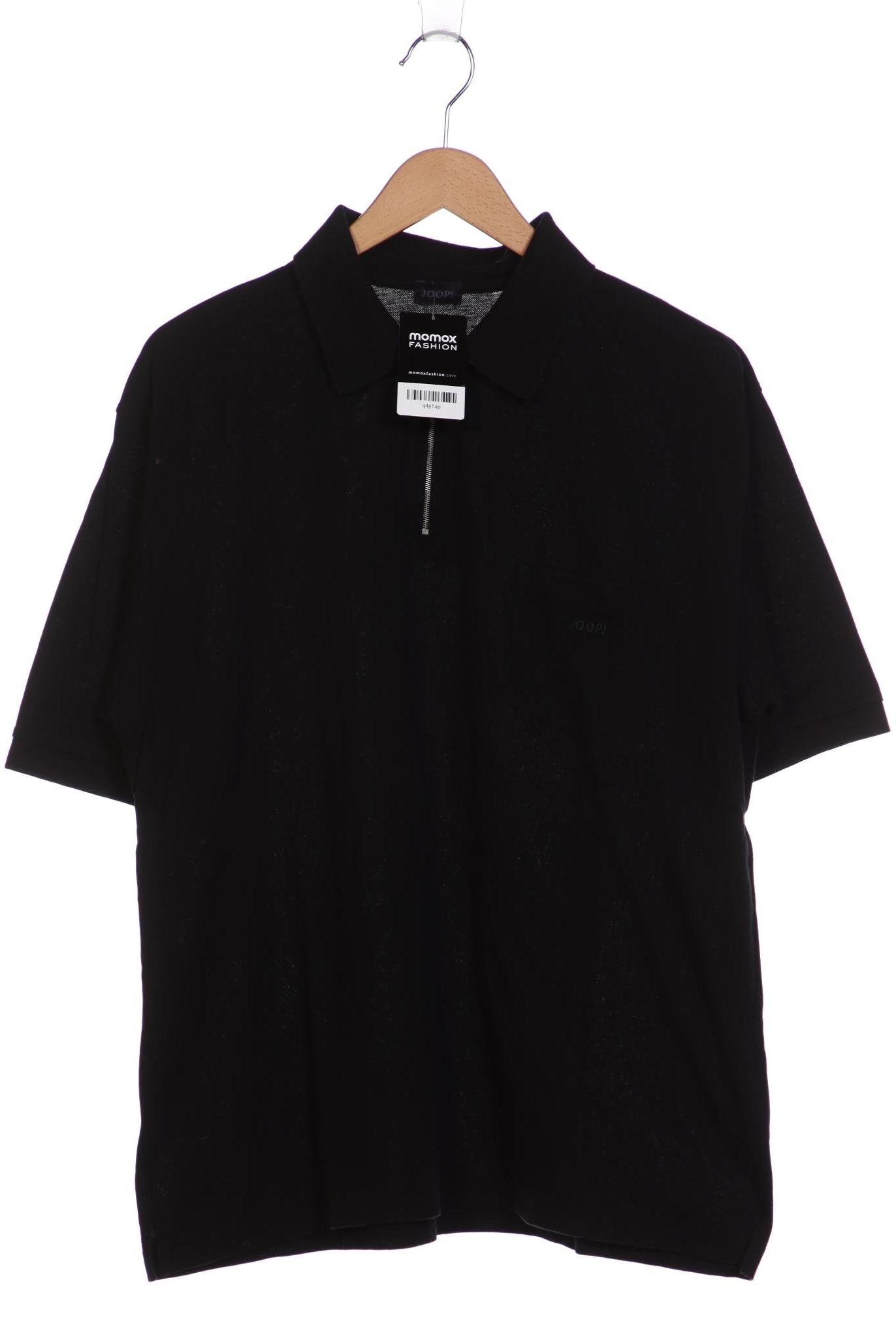 

Joop! Herren Poloshirt, schwarz, Gr. 56