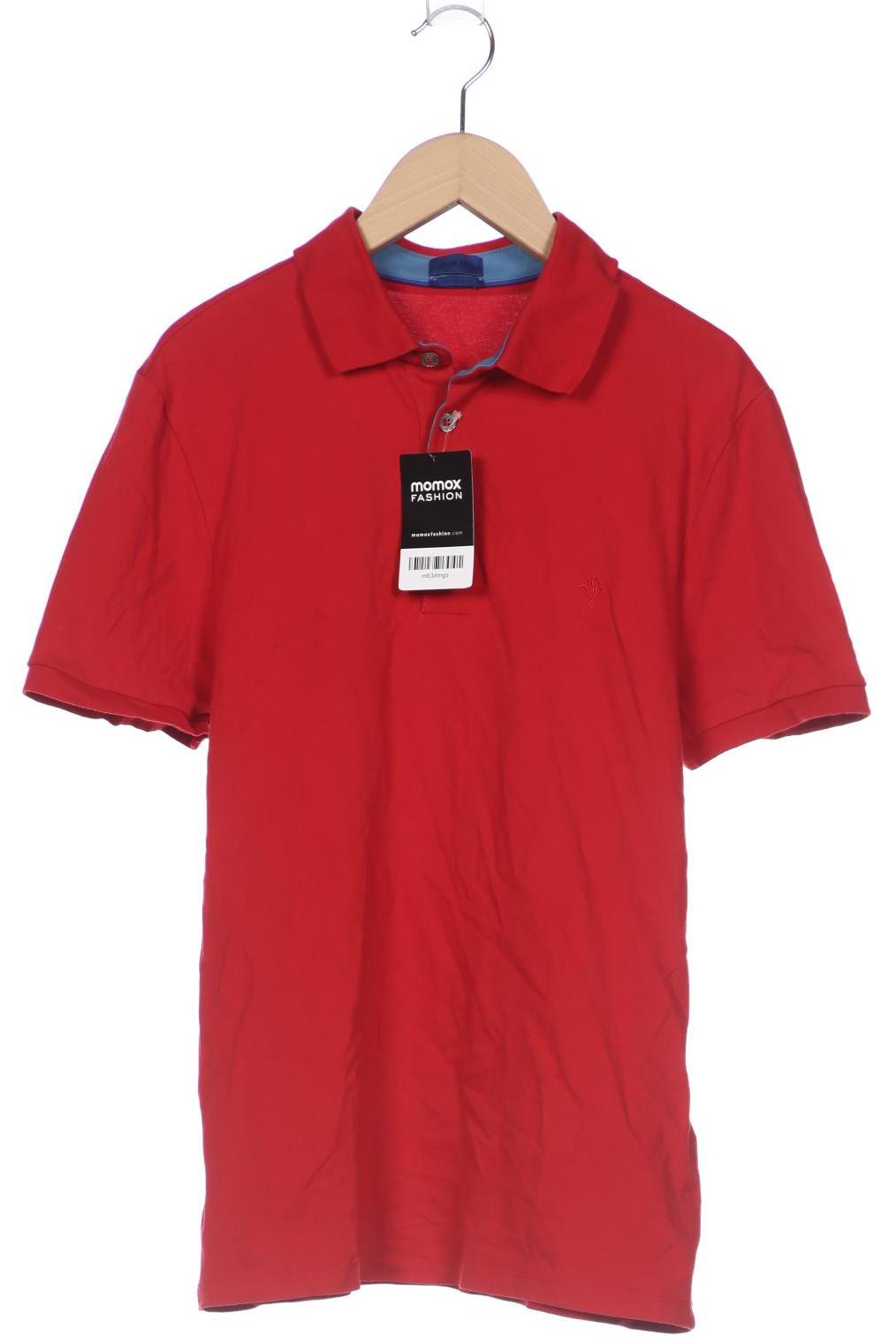 

Joop! Herren Poloshirt, rot, Gr. 48