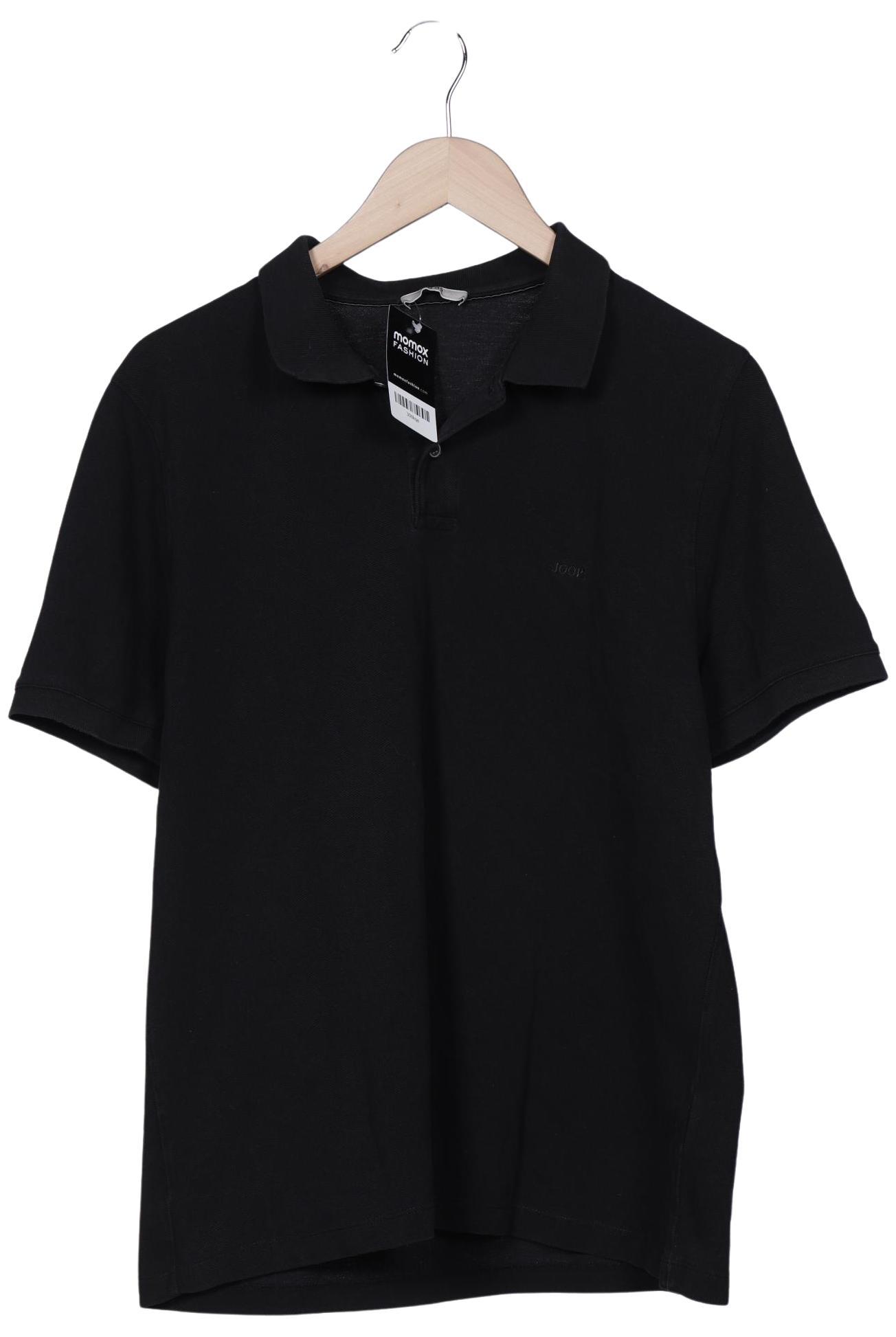 

Joop! Herren Poloshirt, schwarz, Gr. 54
