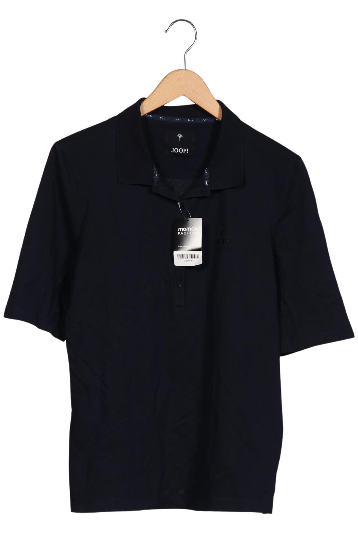 

Joop! Herren Poloshirt, marineblau, Gr. 46