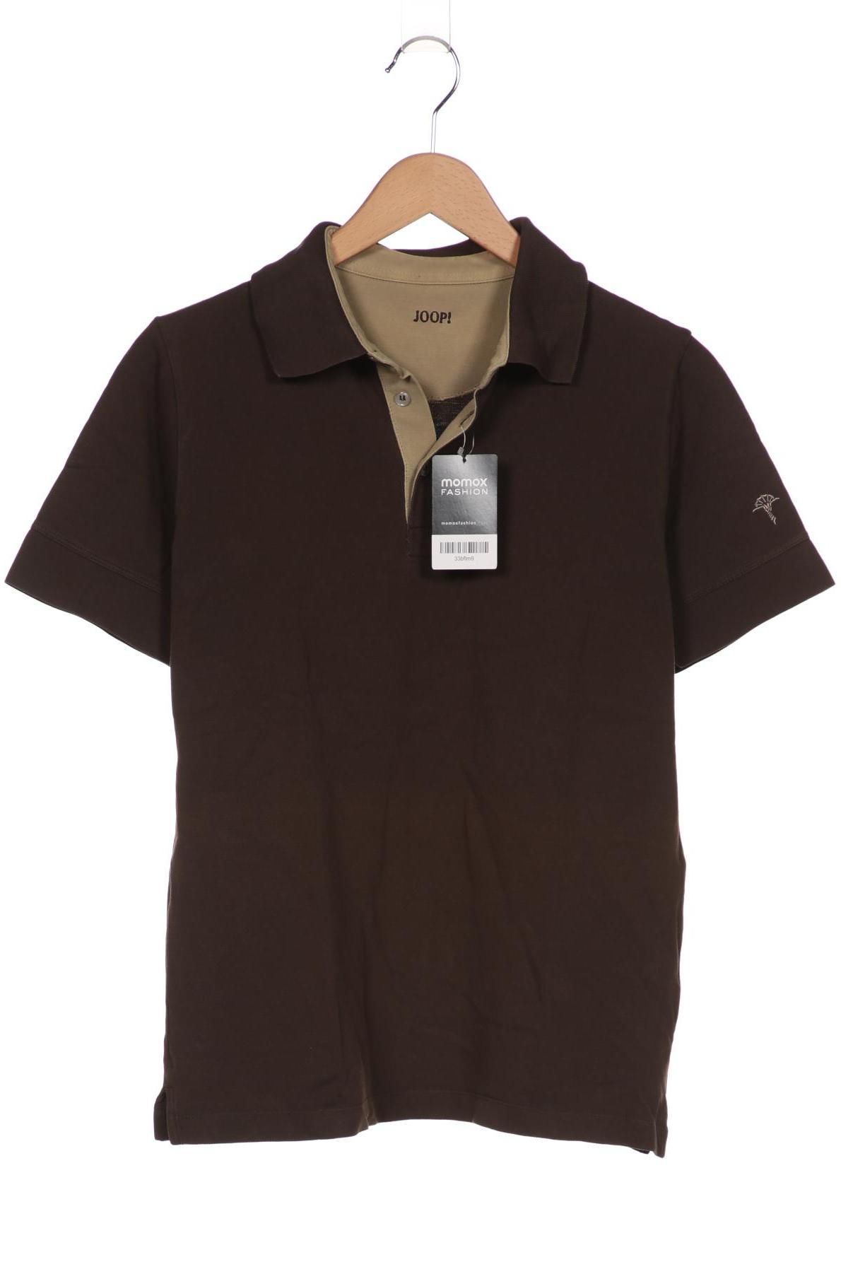 

Joop! Herren Poloshirt, braun, Gr. 48