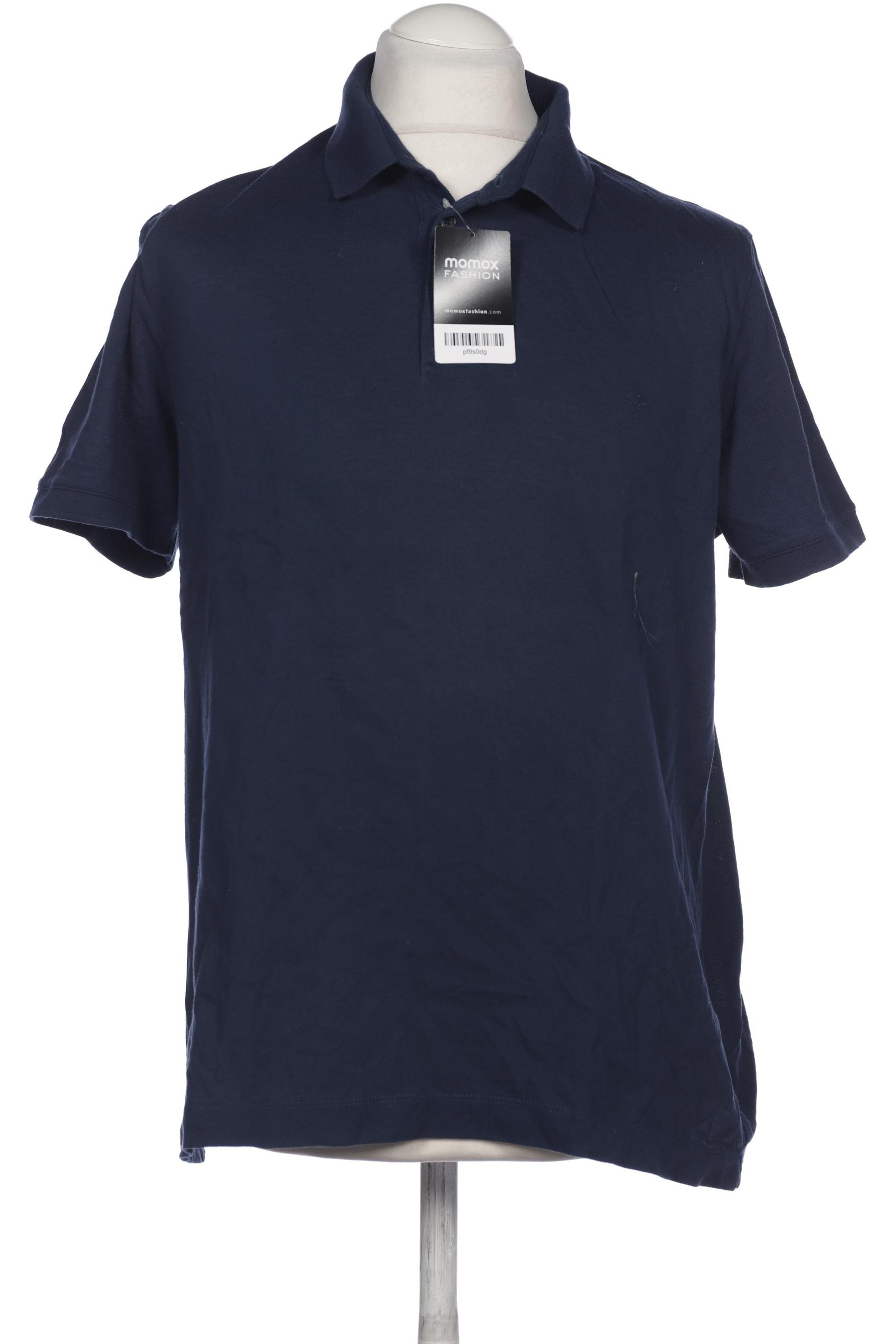 

Joop! Herren Poloshirt, marineblau, Gr. 54