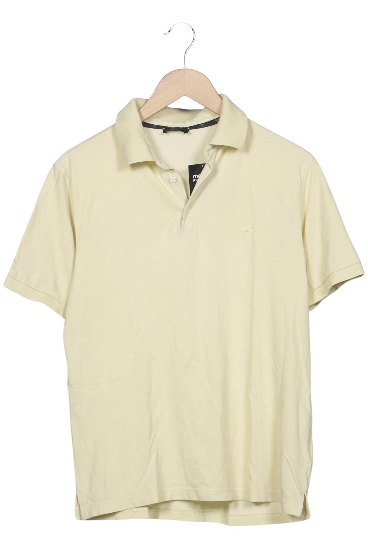 

Joop! Herren Poloshirt, cremeweiß, Gr. 52