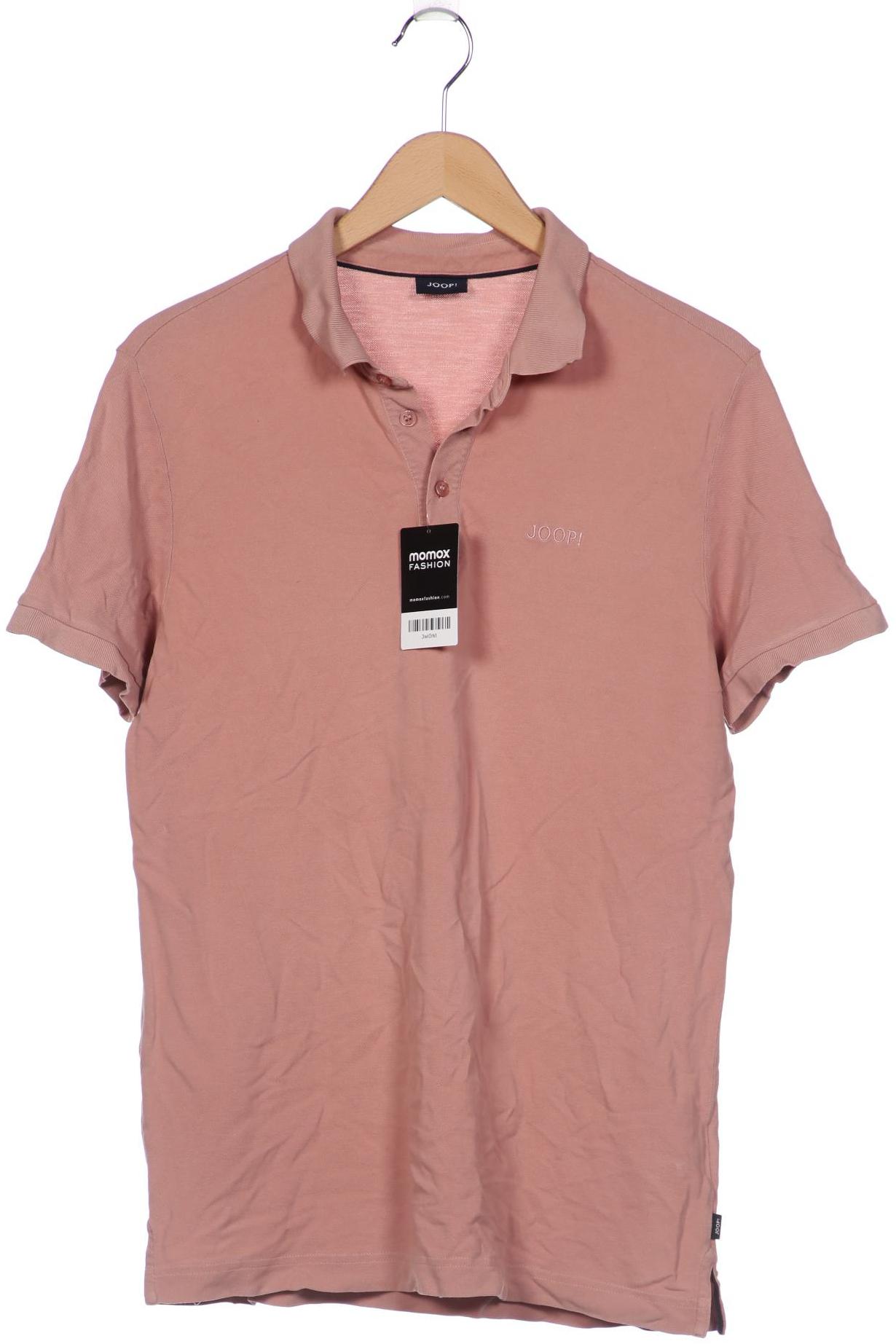 

JOOP! Herren Poloshirt, pink