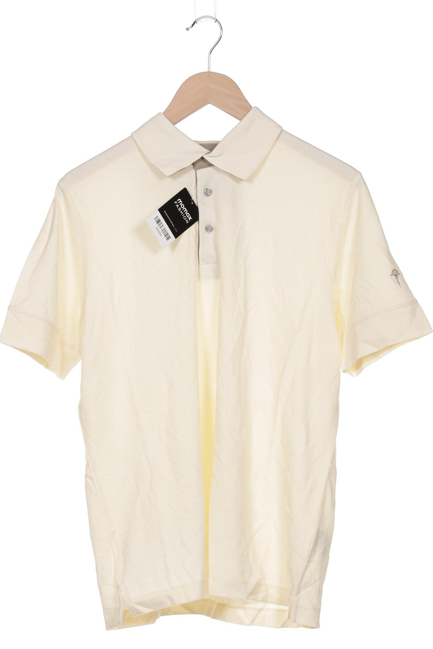 

Joop! Herren Poloshirt, cremeweiß, Gr. 52