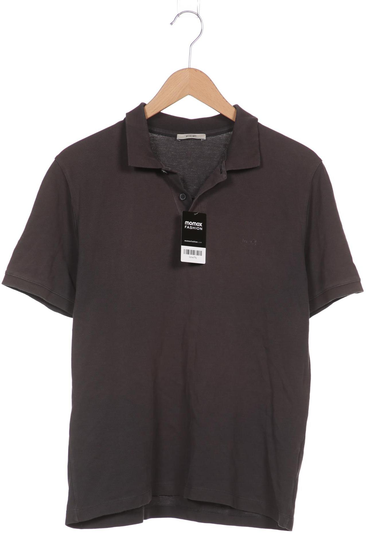 

Joop! Herren Poloshirt, grau, Gr. 48