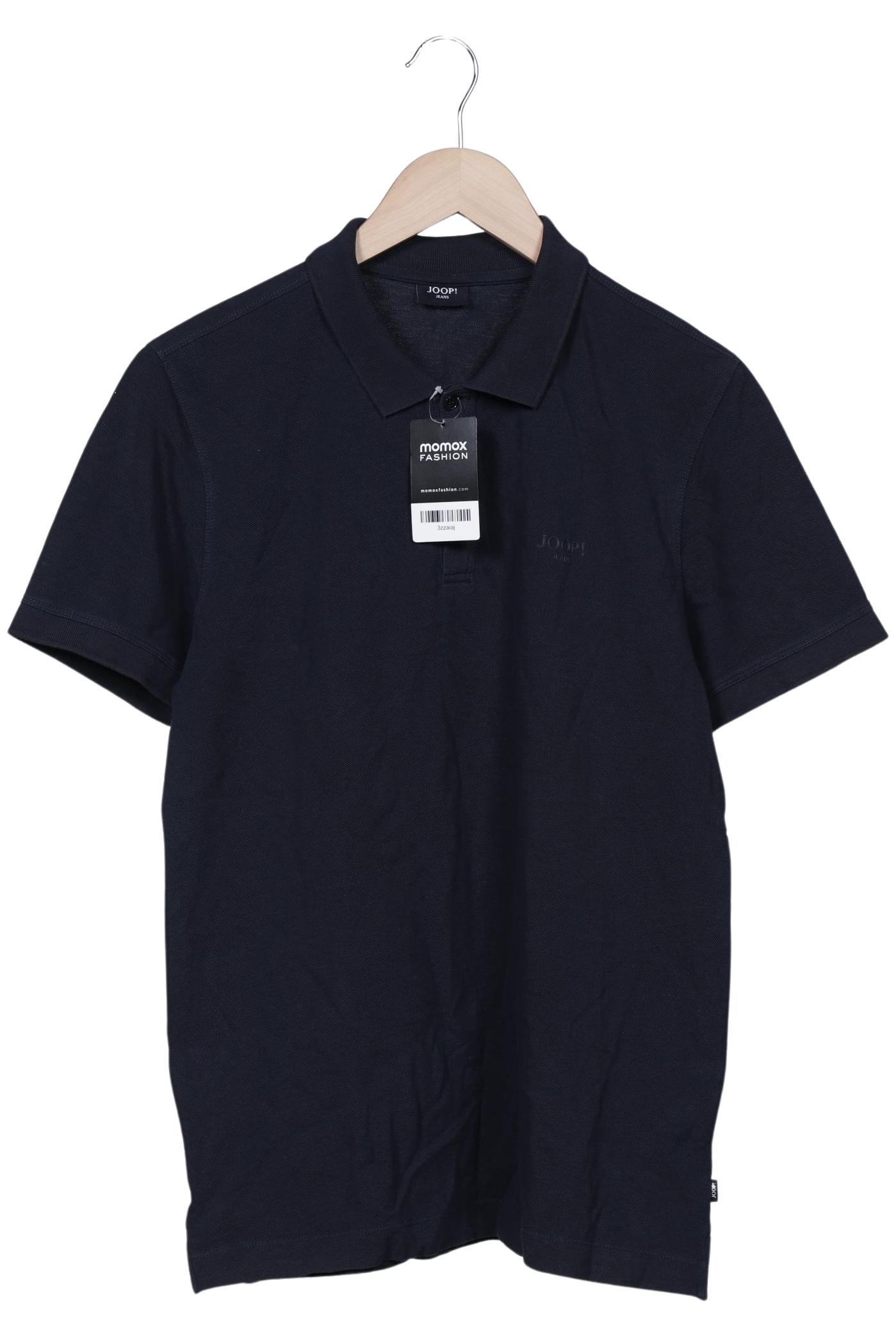 

Joop! Herren Poloshirt, marineblau, Gr. 52