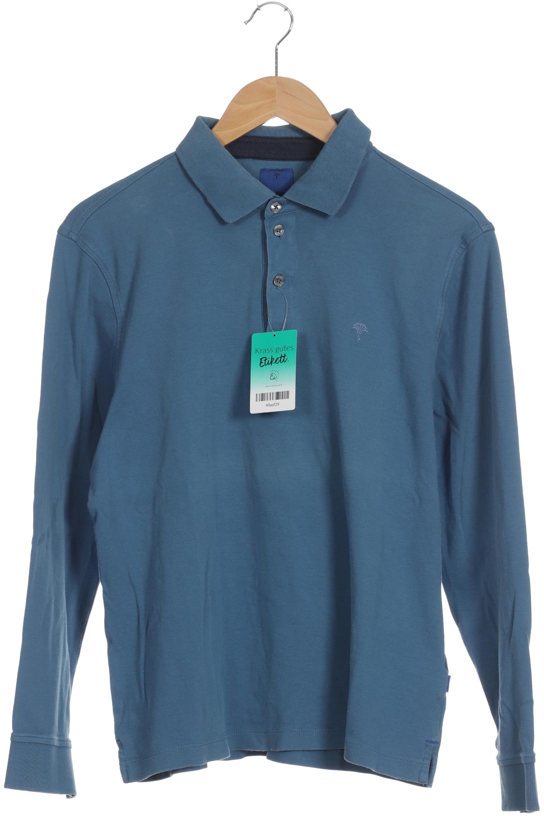 

Joop! Herren Poloshirt, blau, Gr. 52