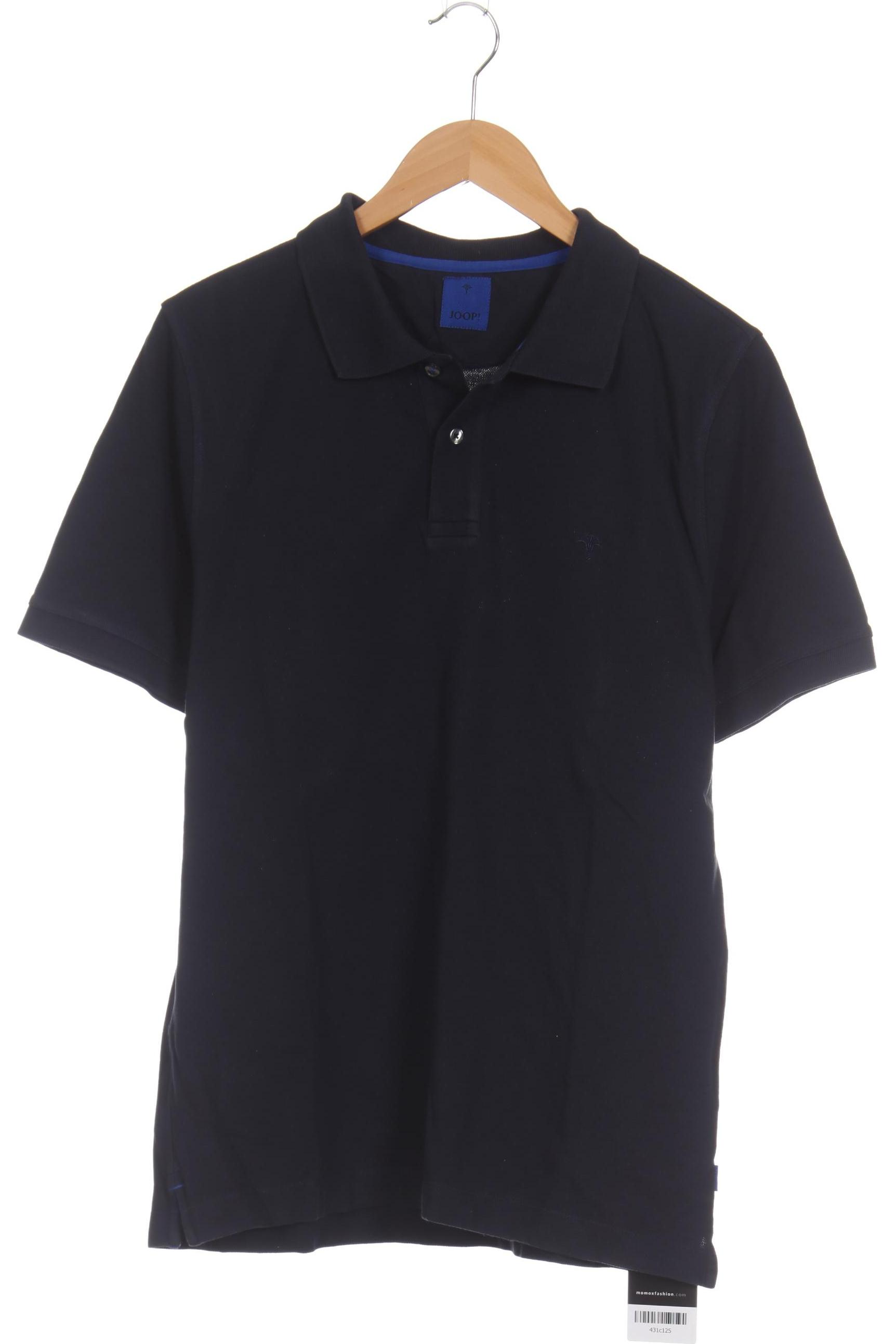 

Joop! Herren Poloshirt, blau, Gr.
